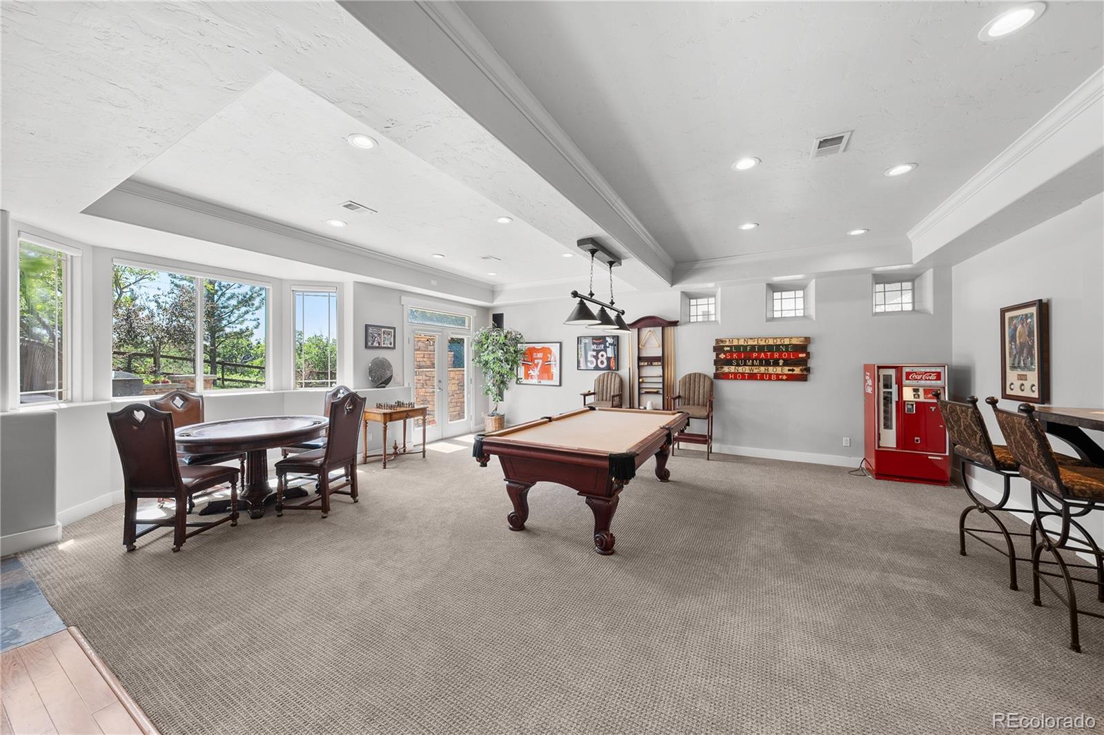 MLS Image #26 for 422  suffolk lane,castle rock, Colorado