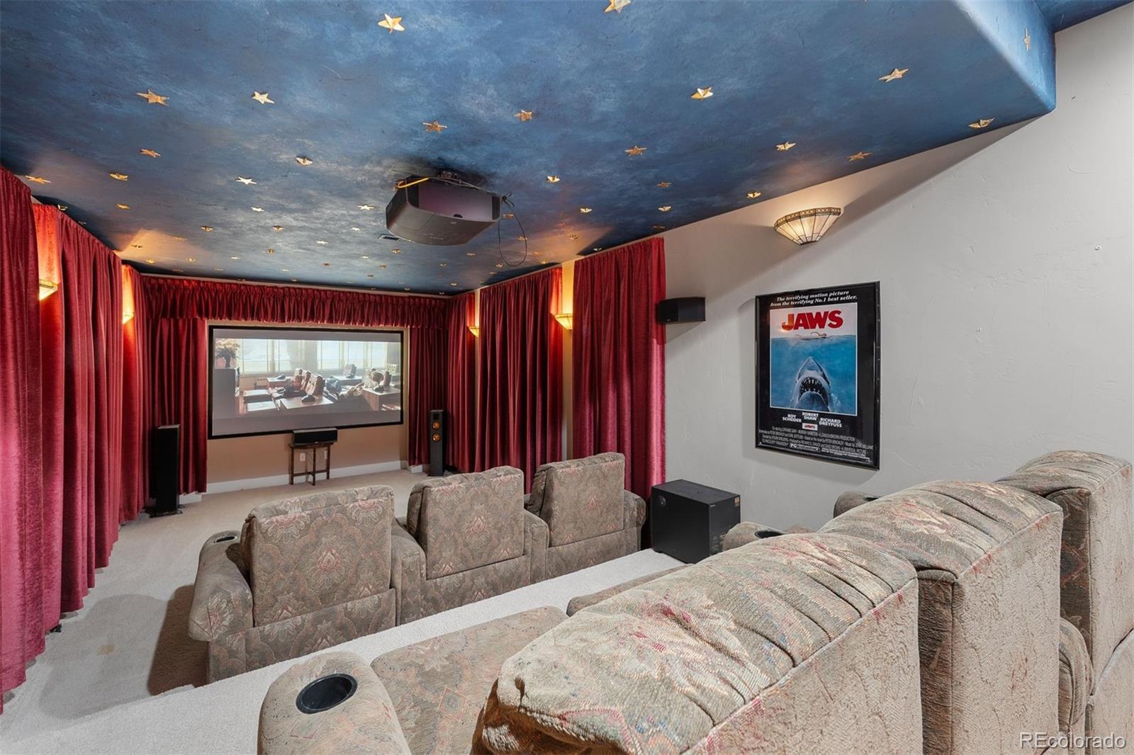 MLS Image #29 for 422  suffolk lane,castle rock, Colorado