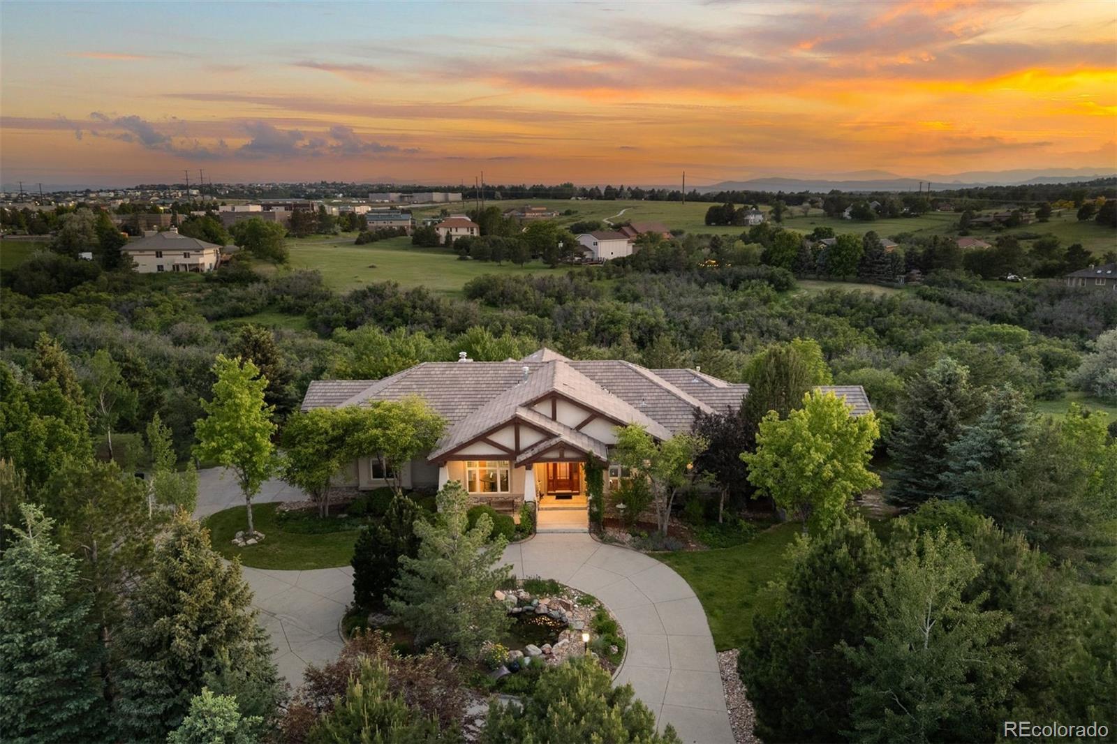 MLS Image #31 for 422  suffolk lane,castle rock, Colorado