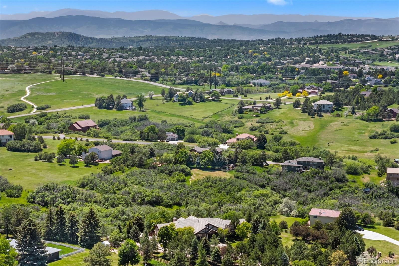 MLS Image #32 for 422  suffolk lane,castle rock, Colorado