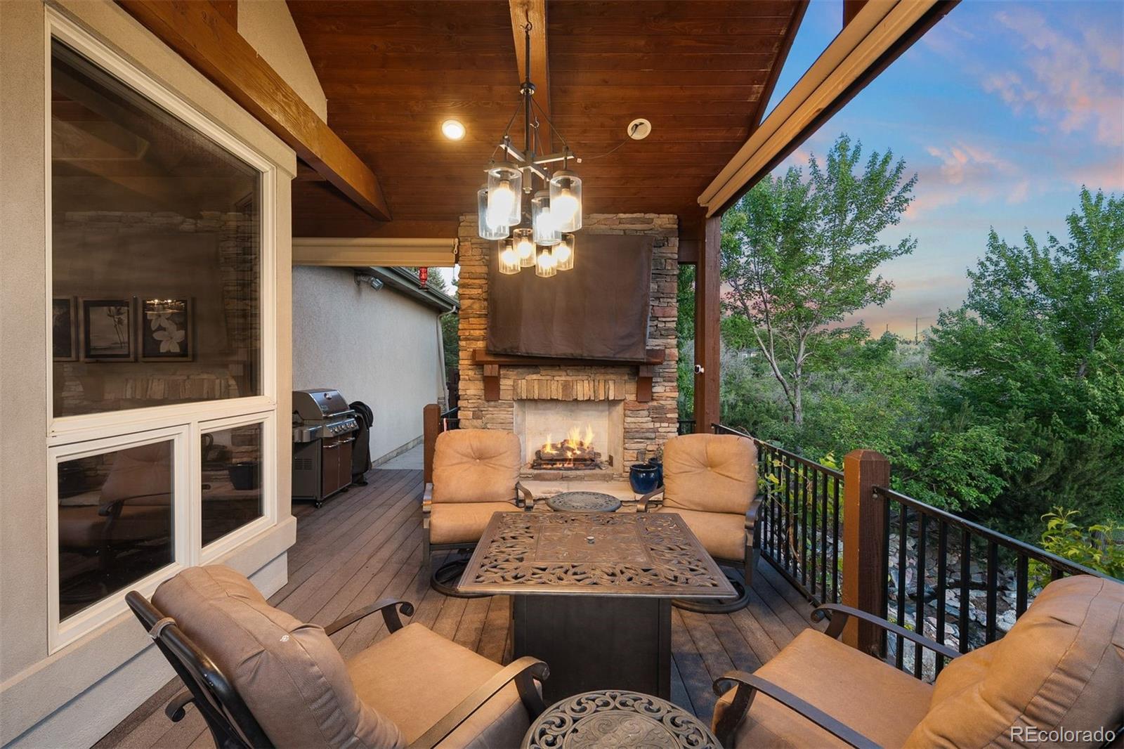 MLS Image #9 for 422  suffolk lane,castle rock, Colorado