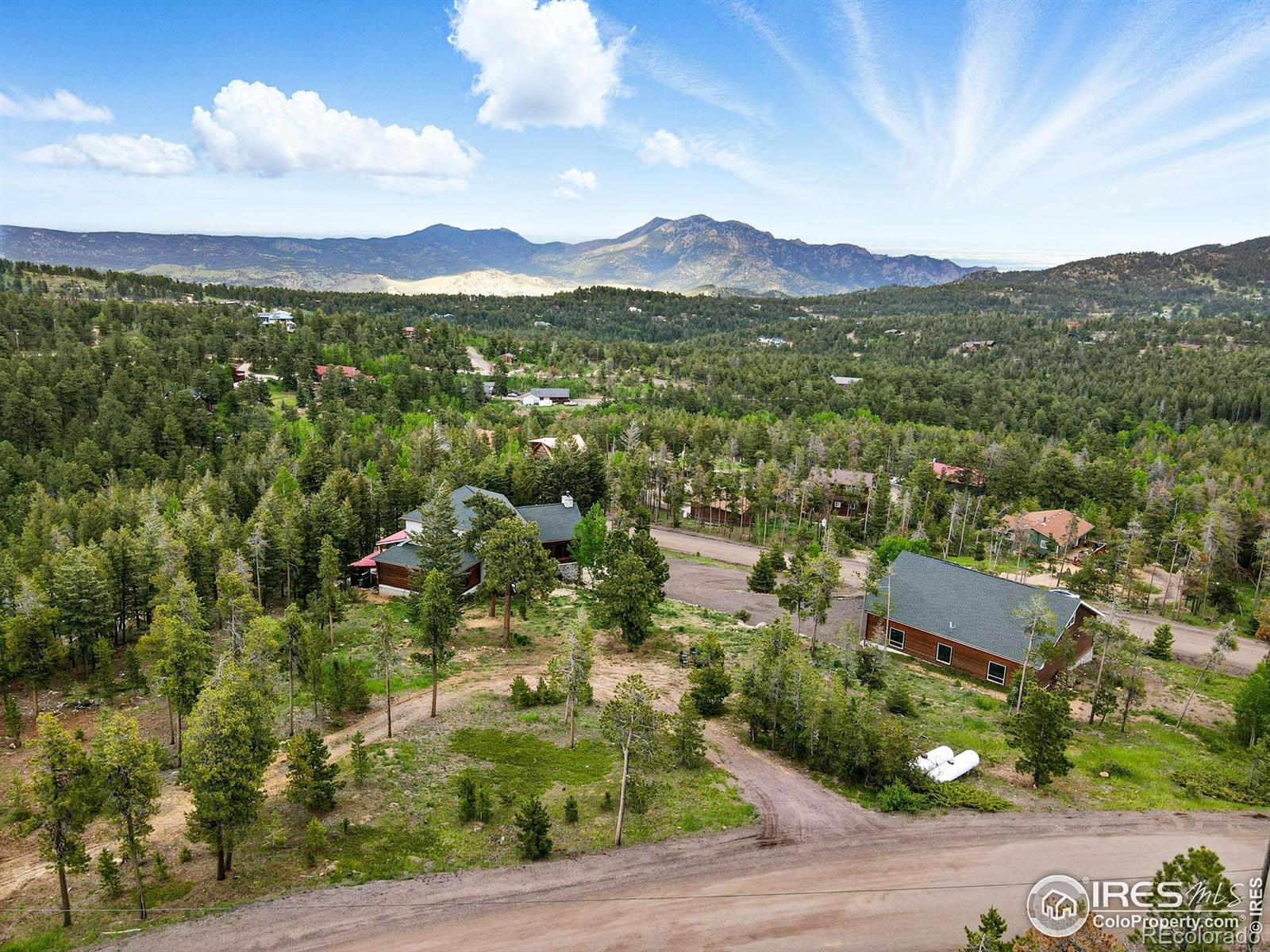 CMA Image for 11997  Coal Creek Heights Drive,Golden, Colorado