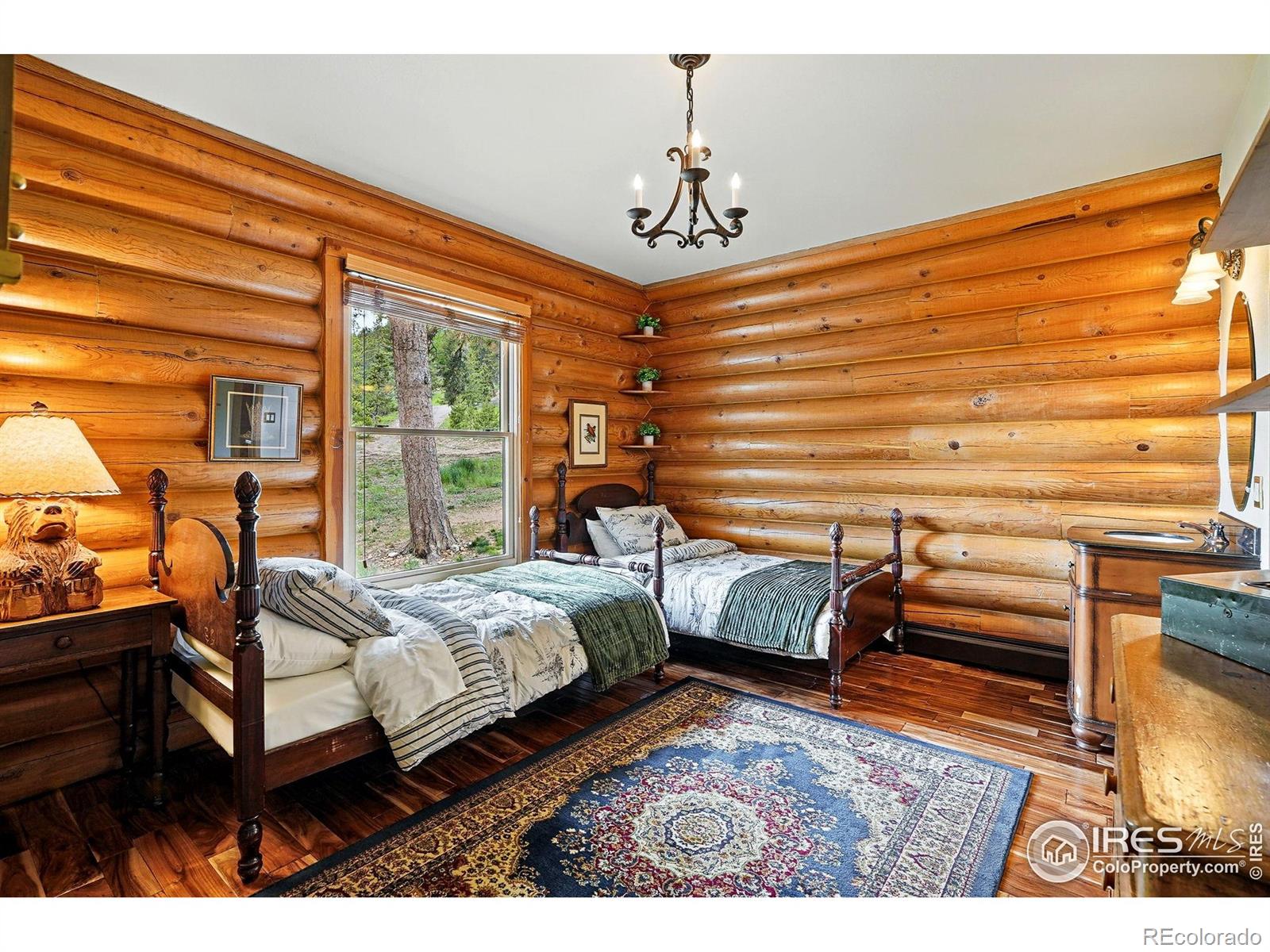 MLS Image #15 for 11997  coal creek heights drive,golden, Colorado