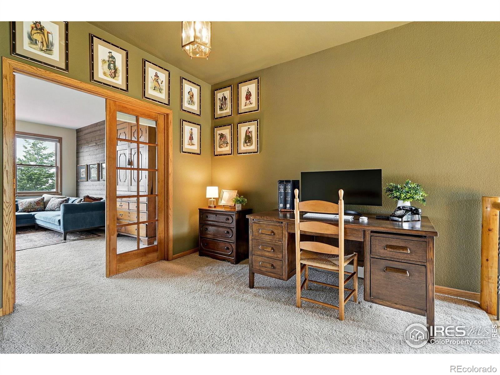 MLS Image #19 for 11997  coal creek heights drive,golden, Colorado