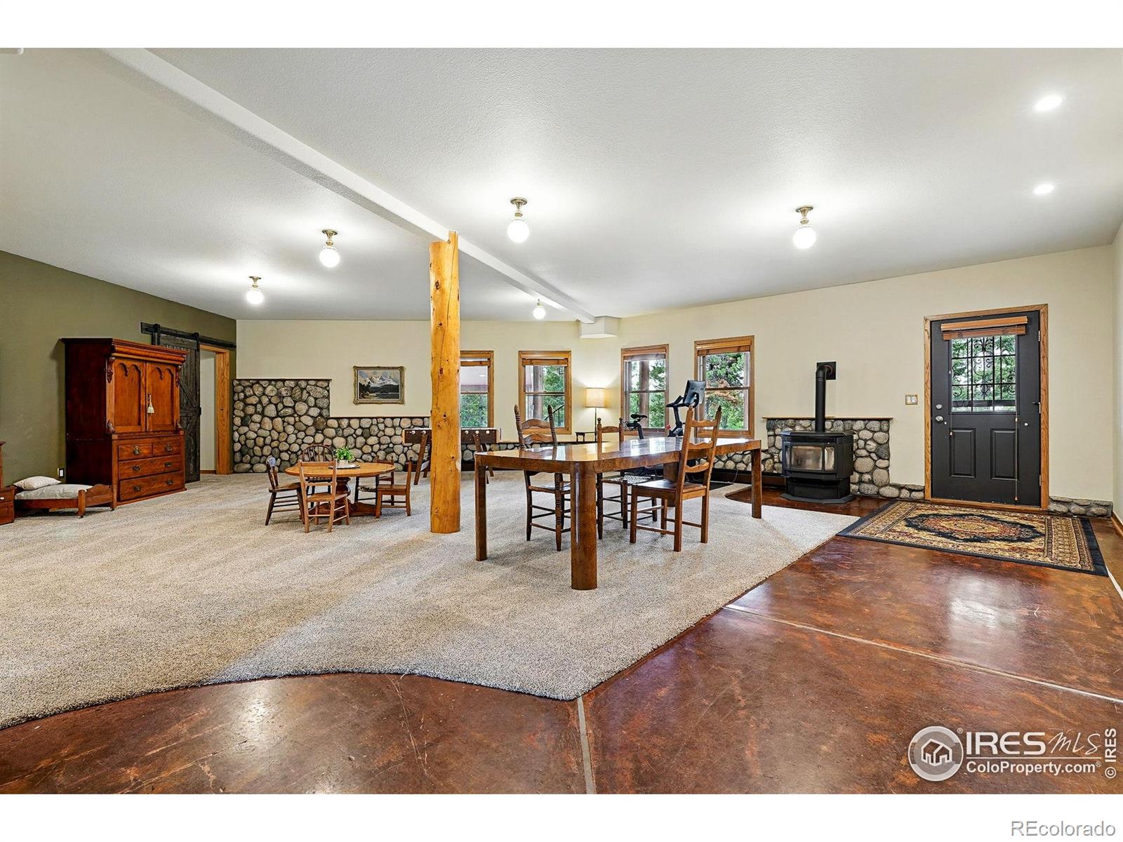 MLS Image #23 for 11997  coal creek heights drive,golden, Colorado