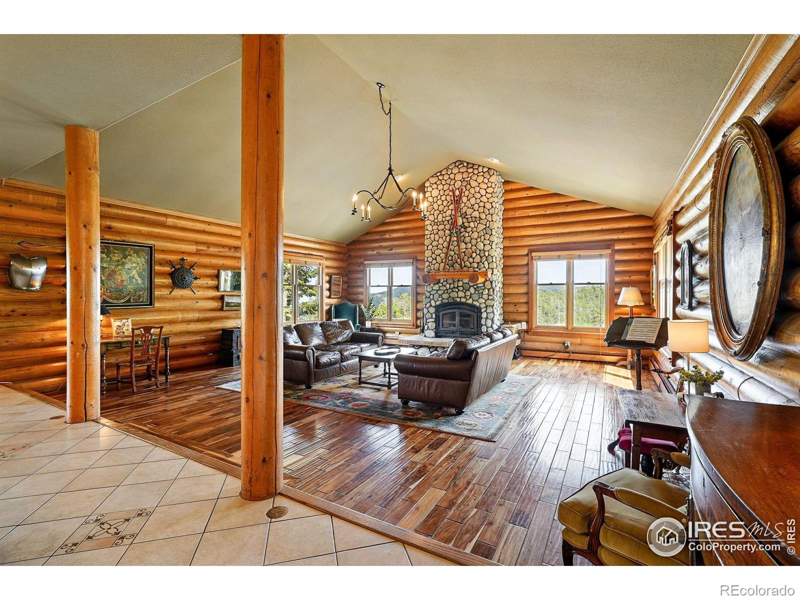 MLS Image #4 for 11997  coal creek heights drive,golden, Colorado