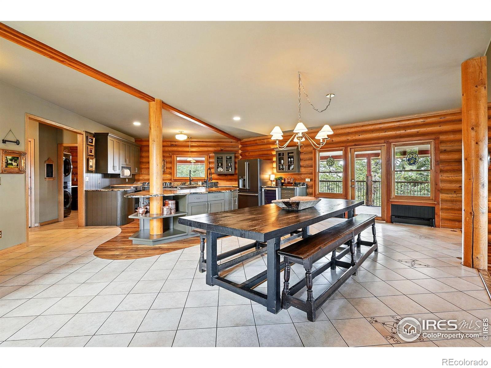 MLS Image #6 for 11997  coal creek heights drive,golden, Colorado