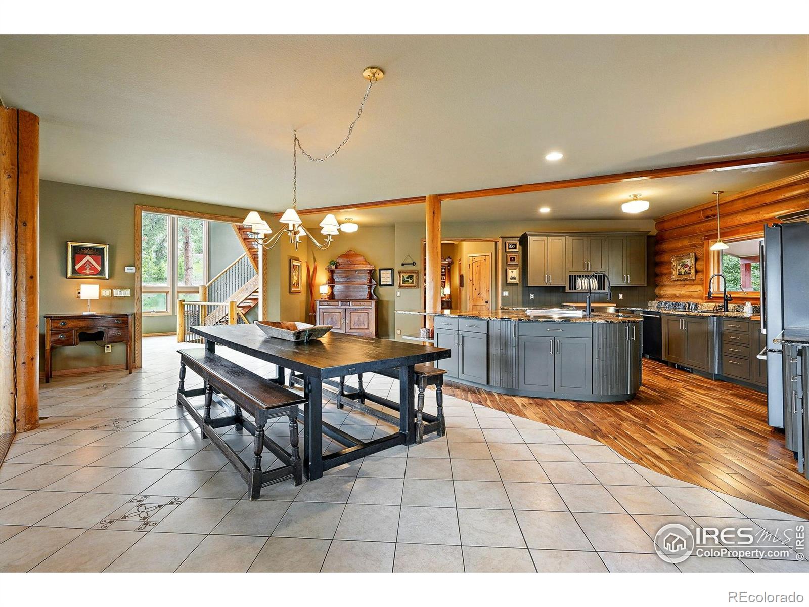 MLS Image #7 for 11997  coal creek heights drive,golden, Colorado