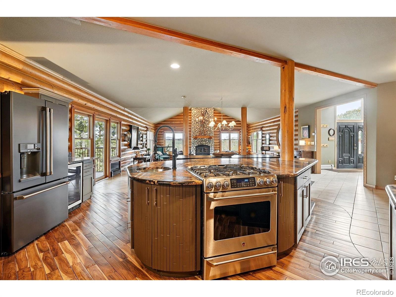 MLS Image #9 for 11997  coal creek heights drive,golden, Colorado
