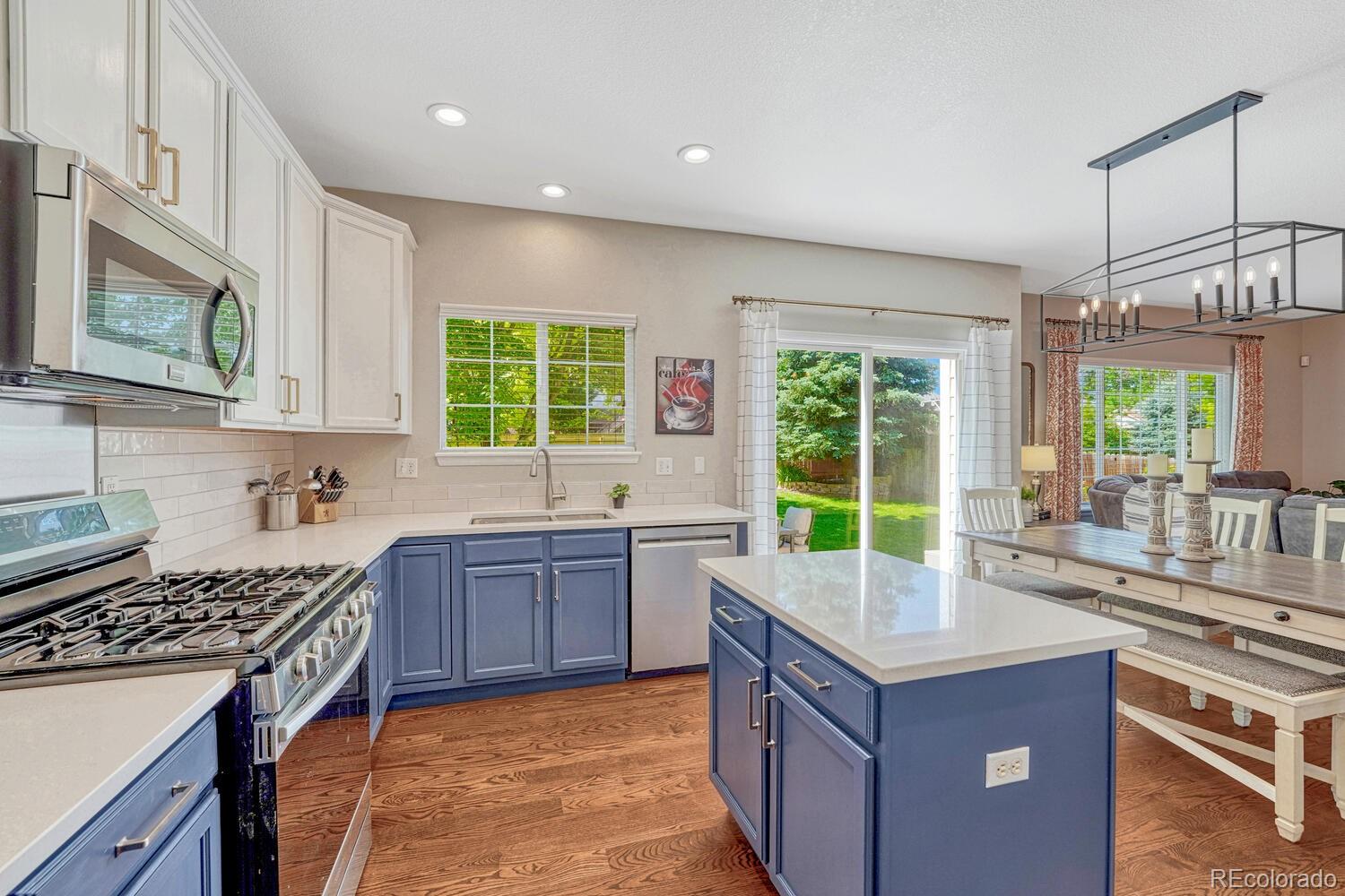 MLS Image #0 for 21238  snowshoe lane,parker, Colorado
