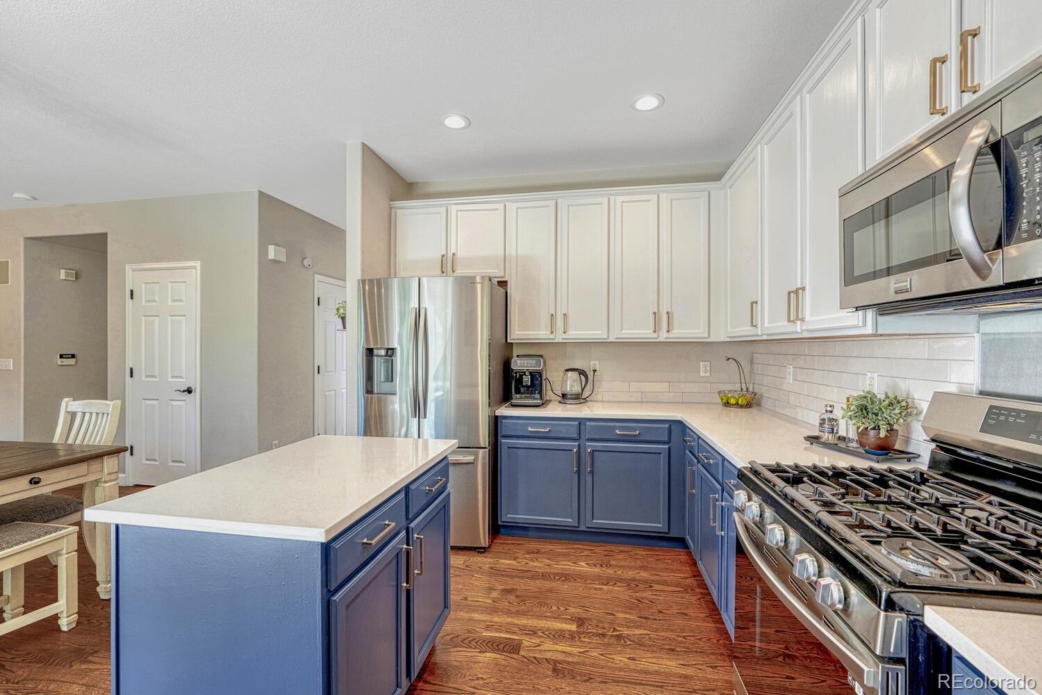 MLS Image #11 for 21238  snowshoe lane,parker, Colorado