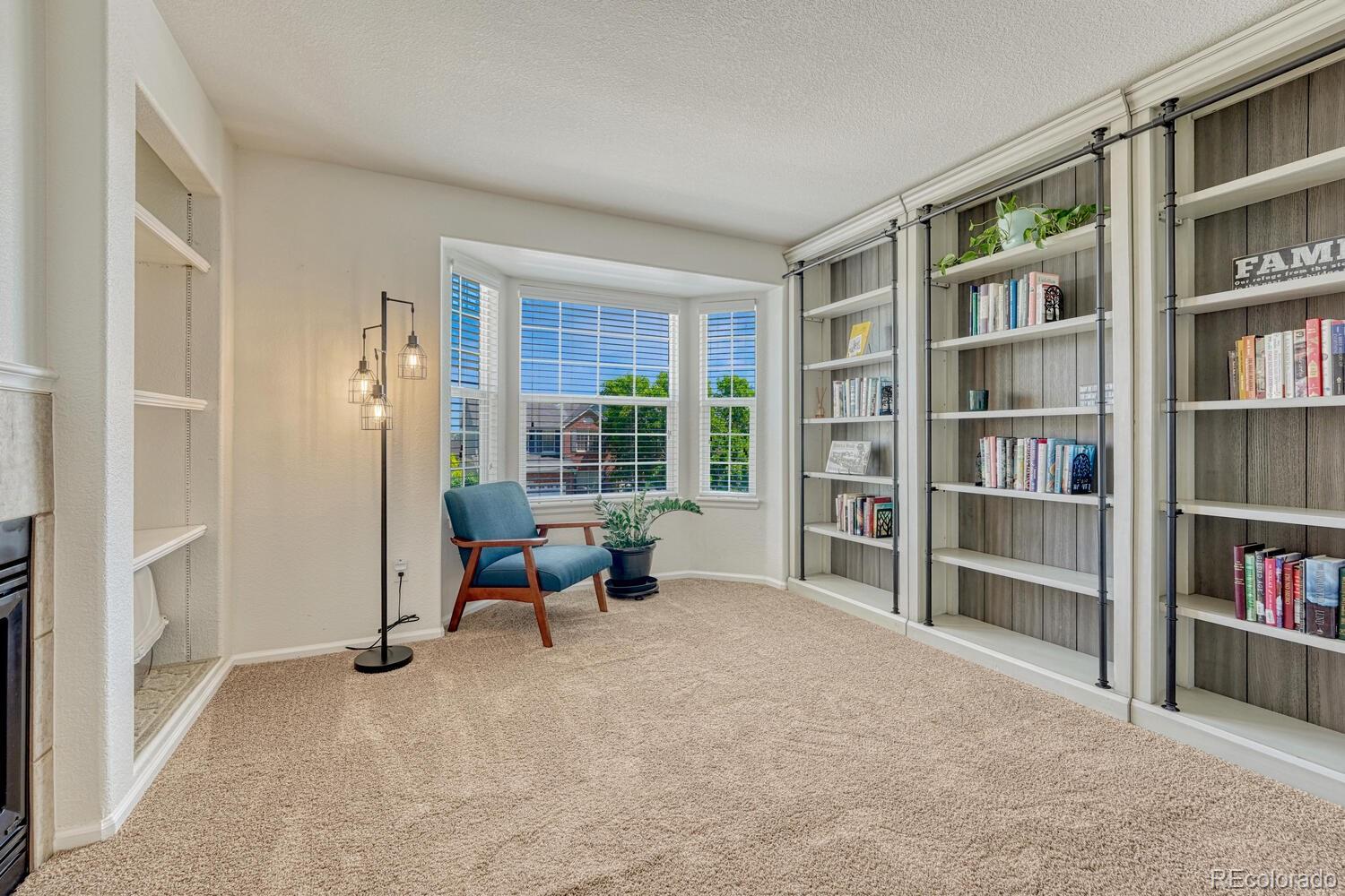 MLS Image #19 for 21238  snowshoe lane,parker, Colorado