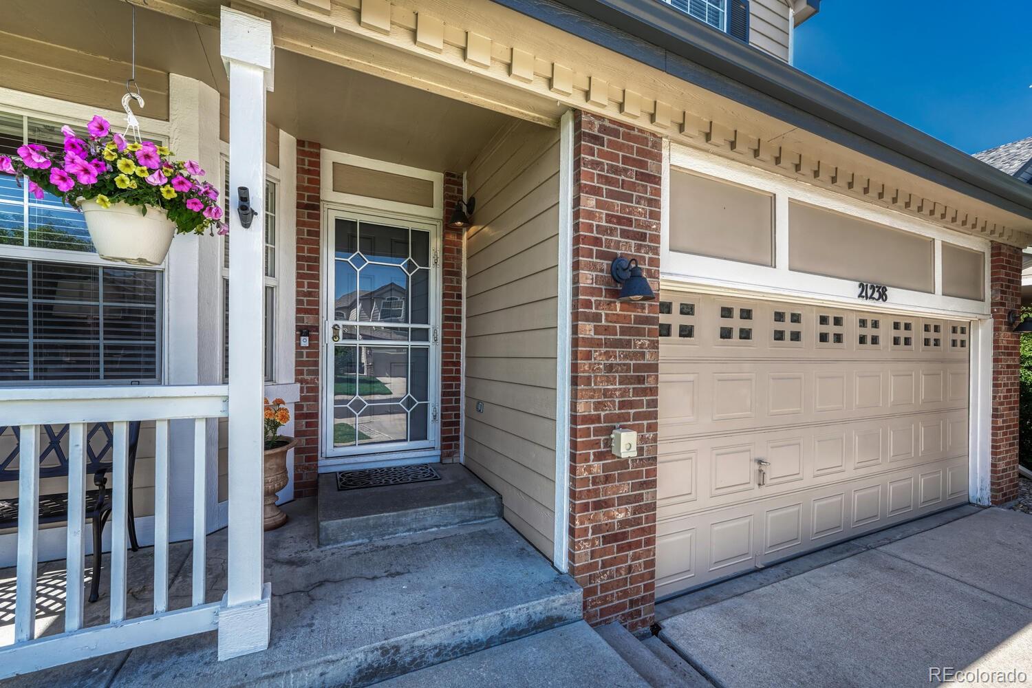 MLS Image #3 for 21238  snowshoe lane,parker, Colorado