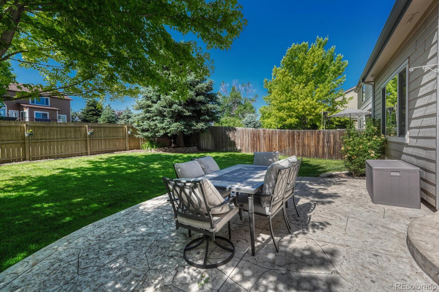 MLS Image #37 for 21238  snowshoe lane,parker, Colorado