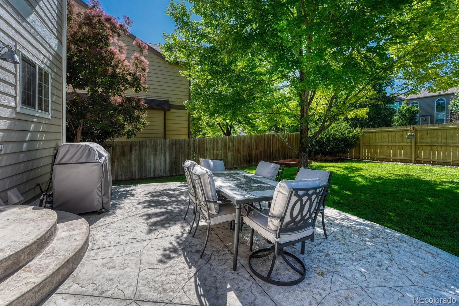 MLS Image #38 for 21238  snowshoe lane,parker, Colorado