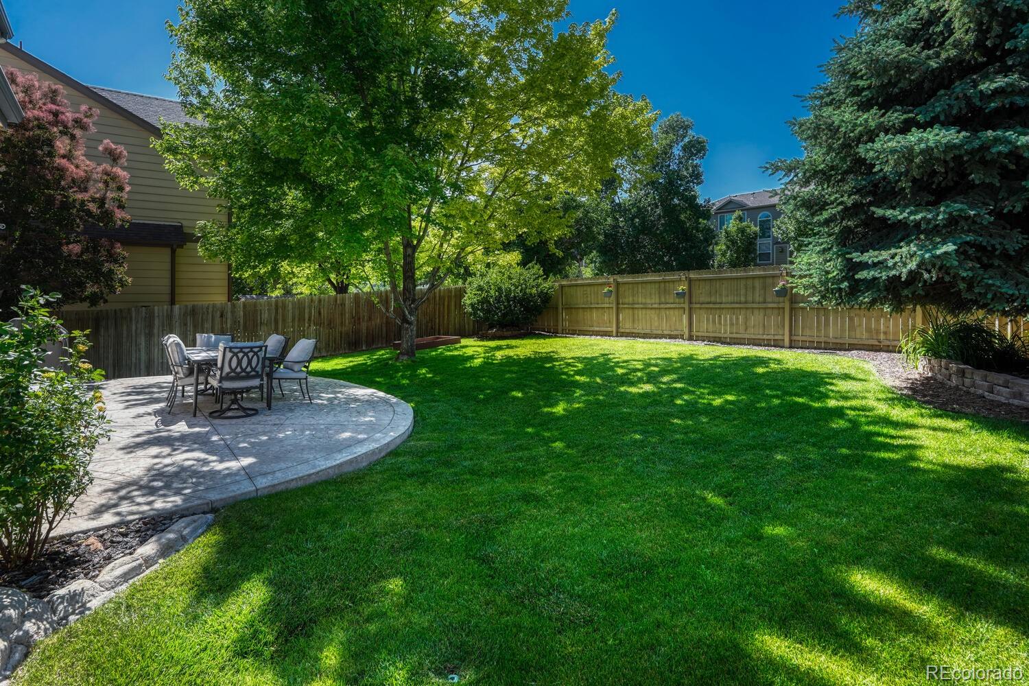 MLS Image #39 for 21238  snowshoe lane,parker, Colorado