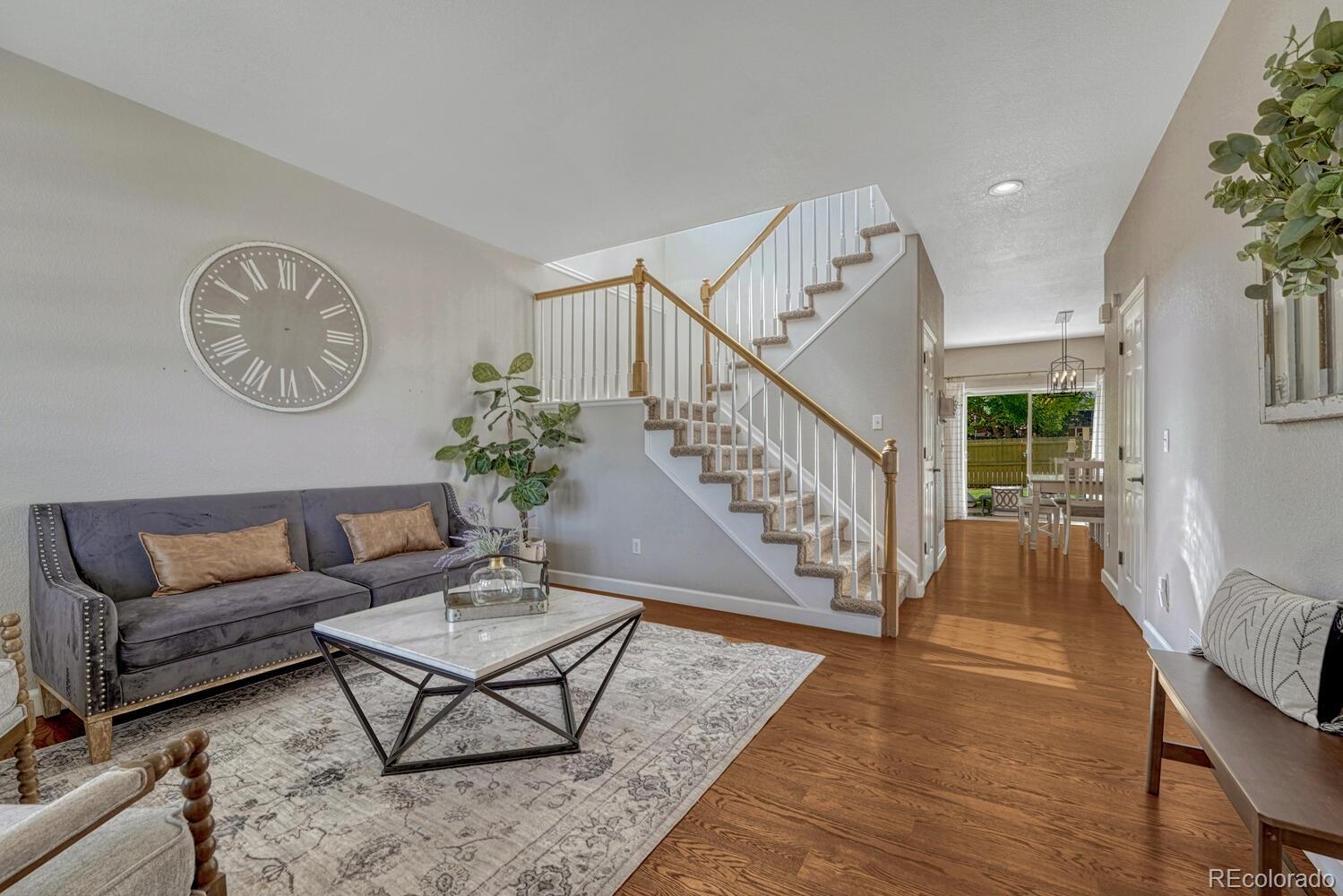 MLS Image #4 for 21238  snowshoe lane,parker, Colorado