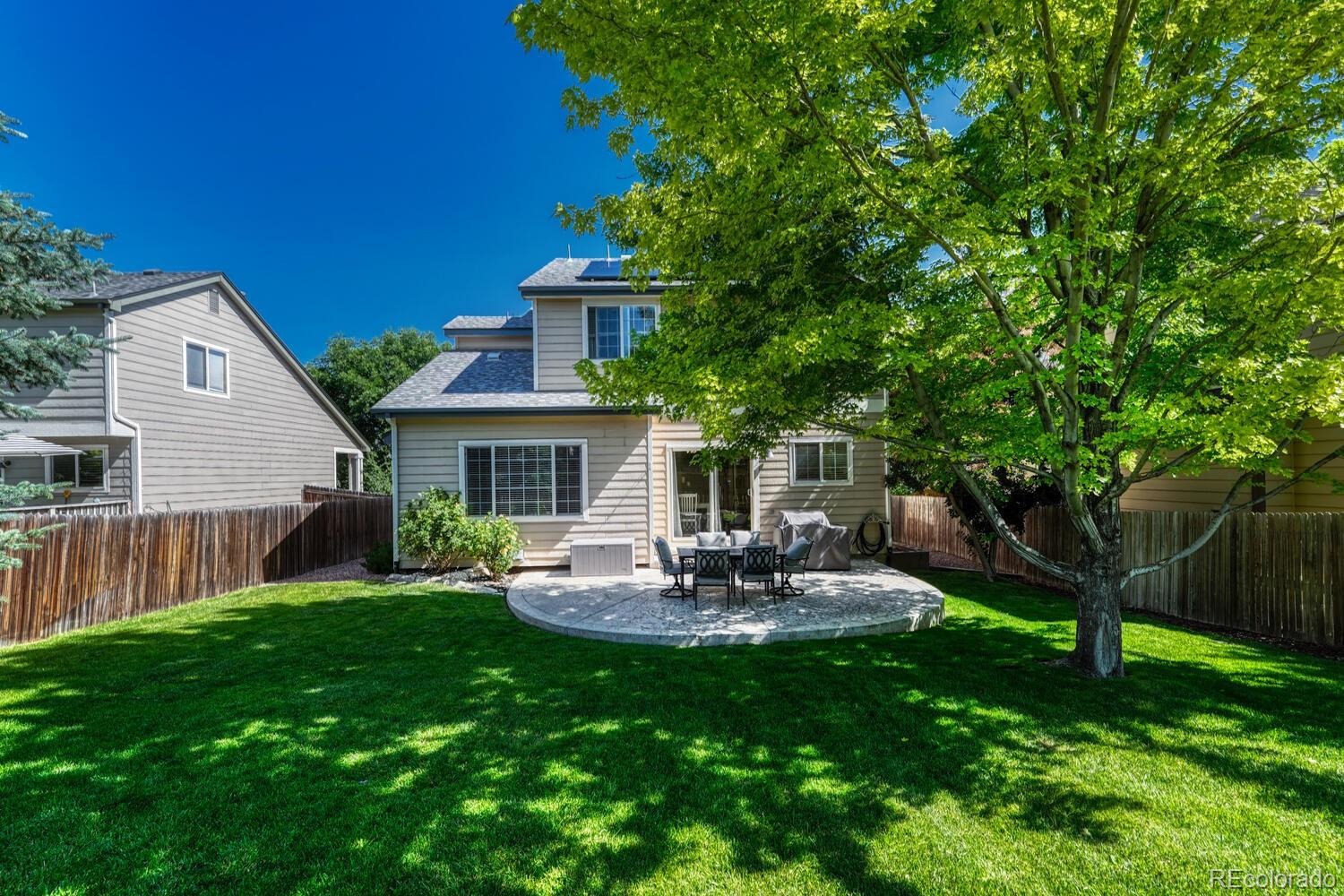 MLS Image #40 for 21238  snowshoe lane,parker, Colorado