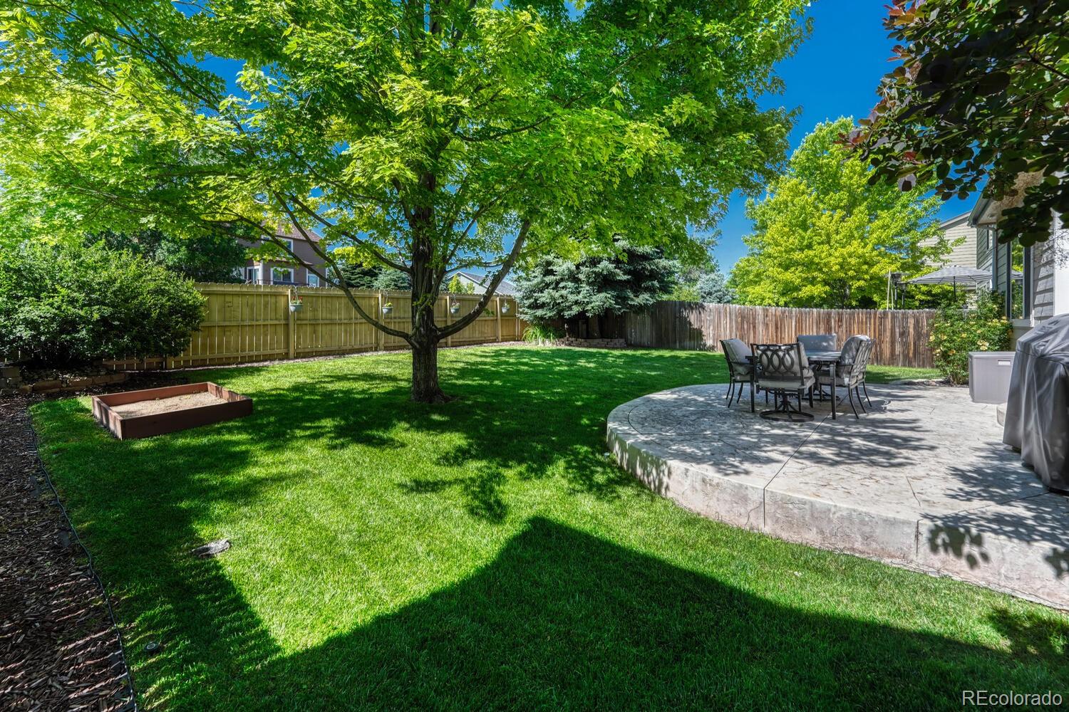 MLS Image #42 for 21238  snowshoe lane,parker, Colorado