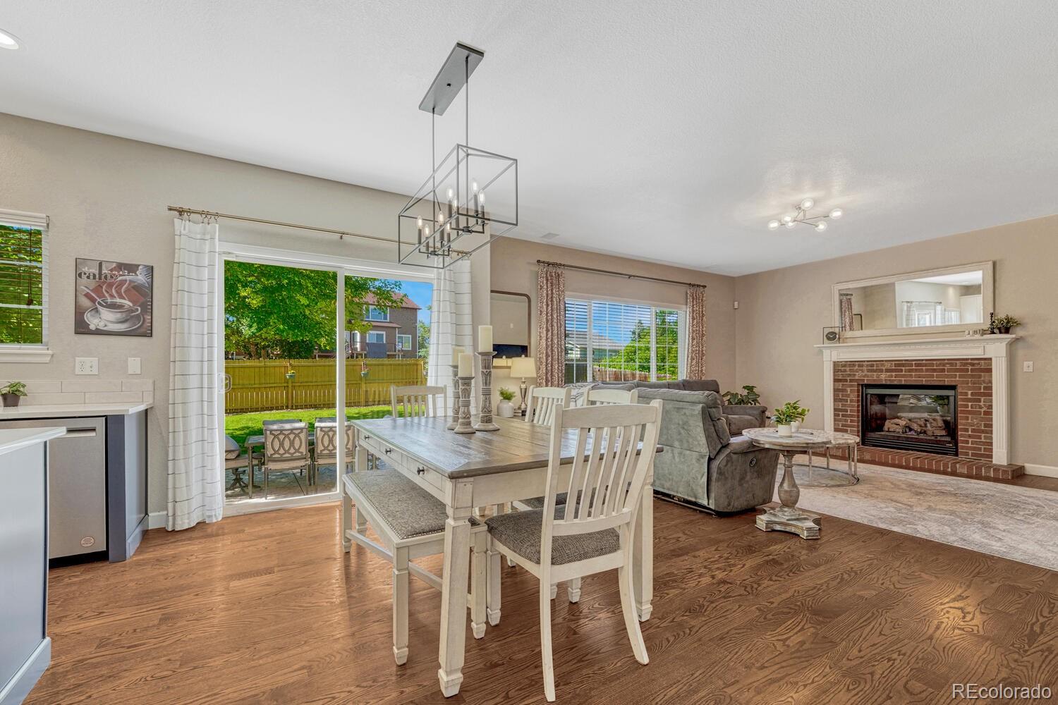 MLS Image #8 for 21238  snowshoe lane,parker, Colorado