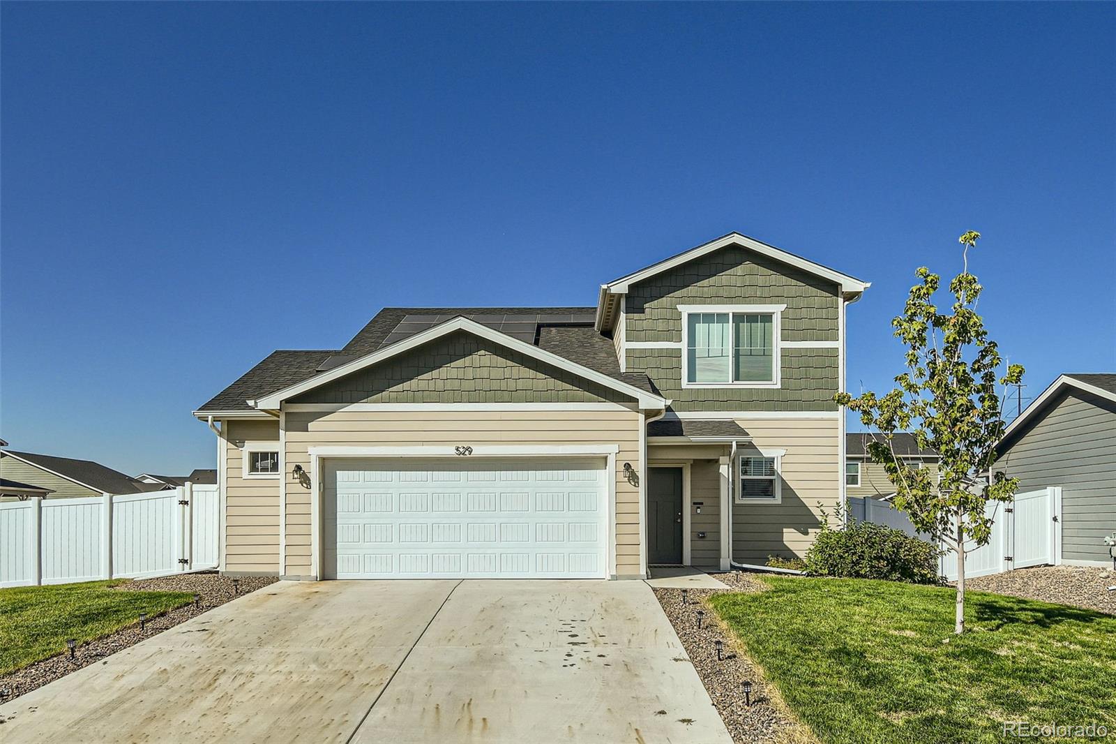MLS Image #1 for 529  beckwourth ,fort lupton, Colorado