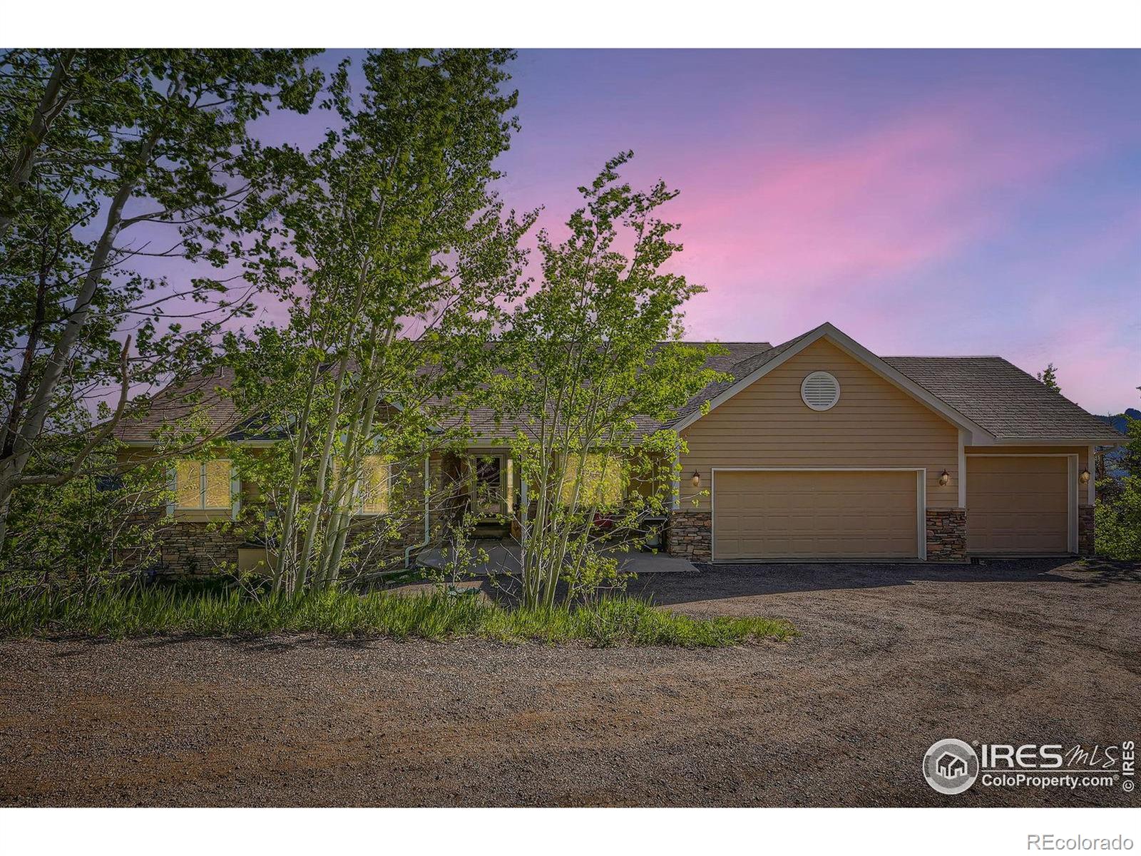 MLS Image #0 for 557  highpoint circle,black hawk, Colorado