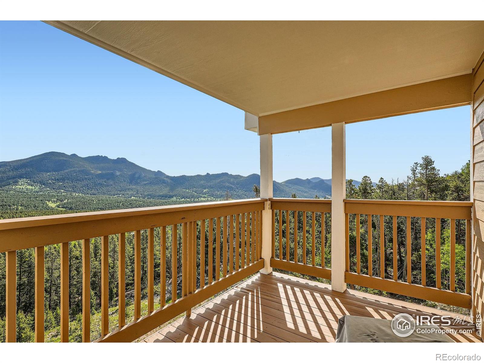MLS Image #10 for 557  highpoint circle,black hawk, Colorado