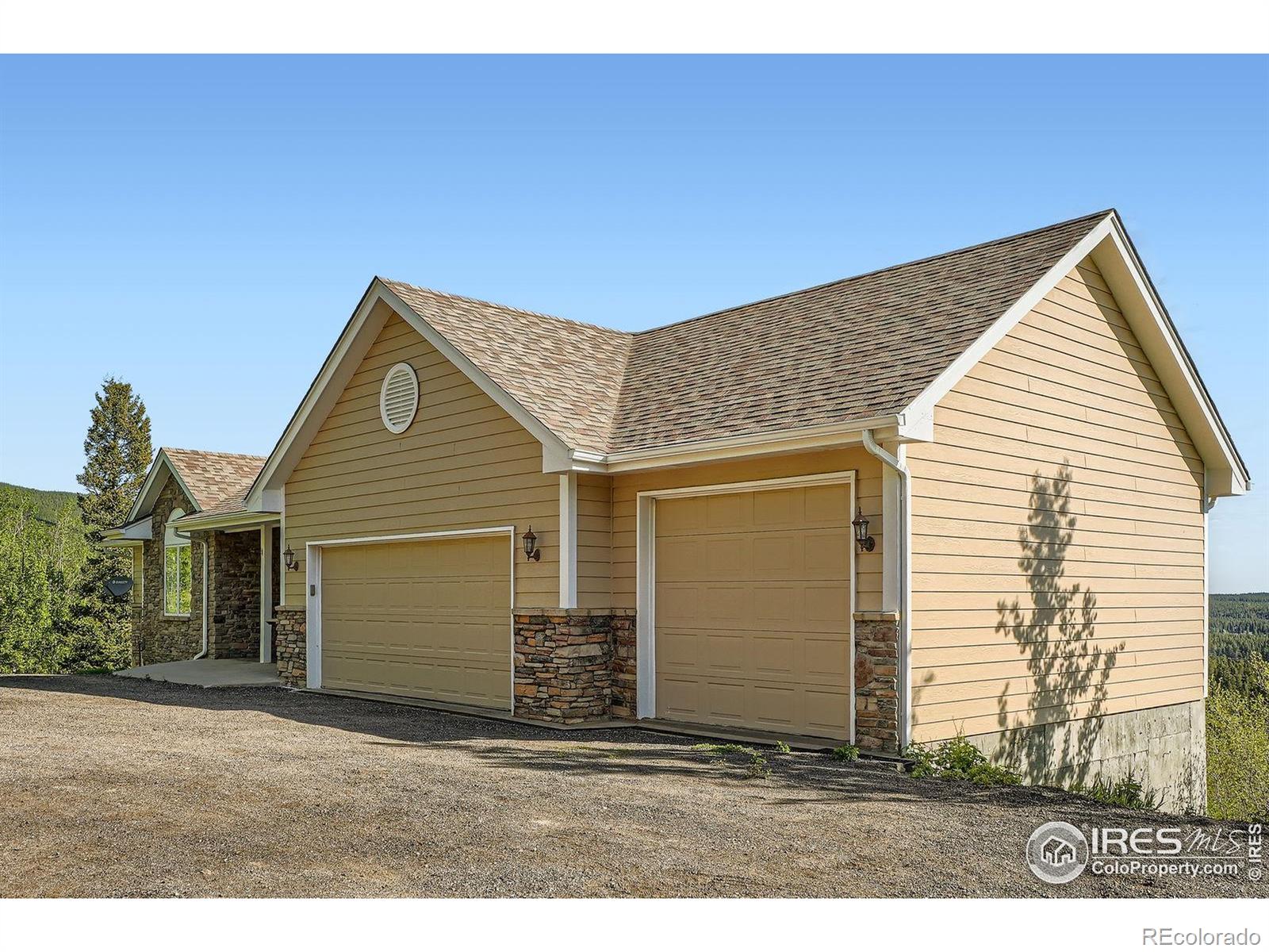 MLS Image #2 for 557  highpoint circle,black hawk, Colorado