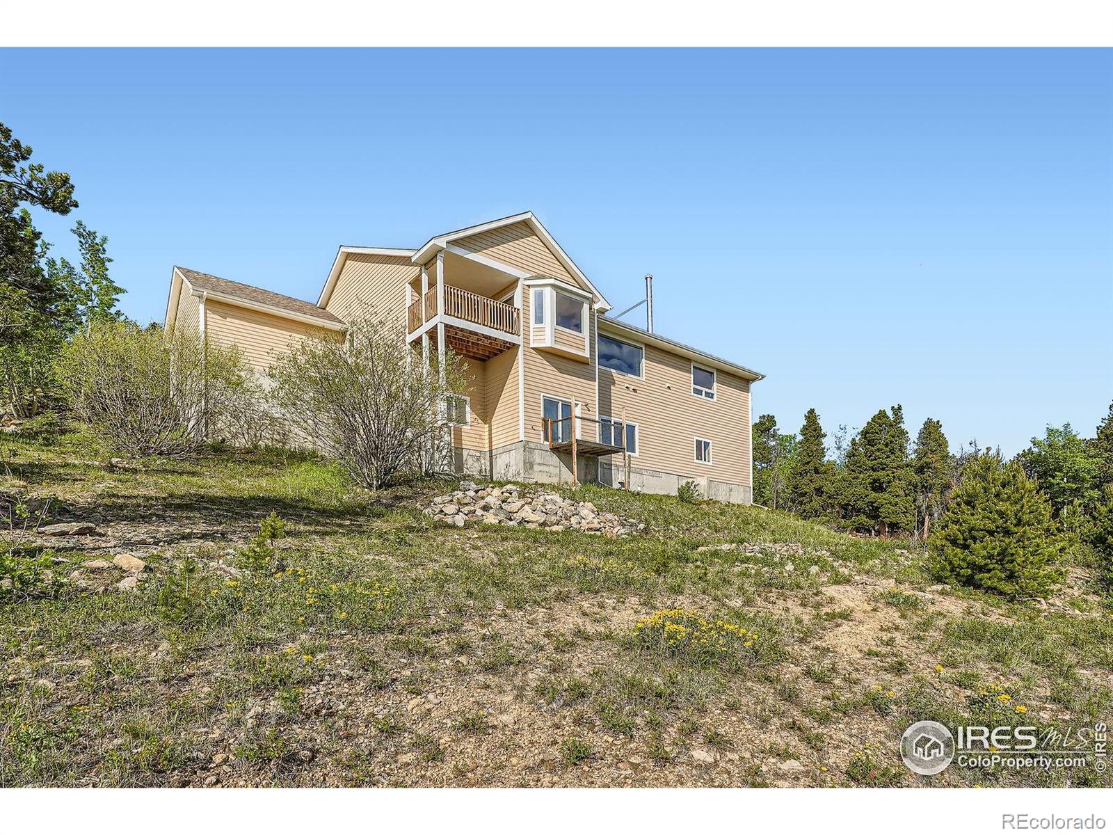 MLS Image #25 for 557  highpoint circle,black hawk, Colorado