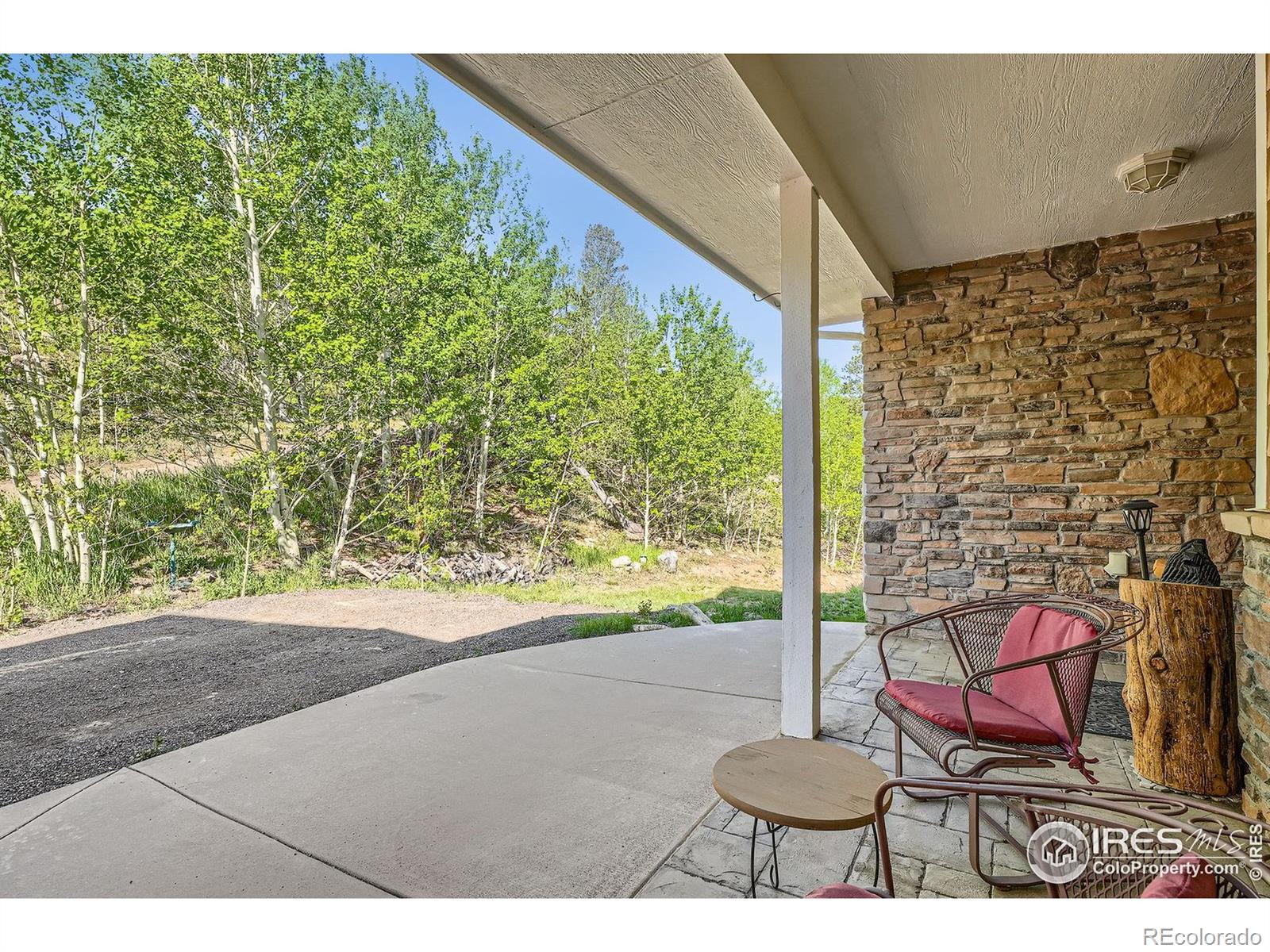MLS Image #26 for 557  highpoint circle,black hawk, Colorado
