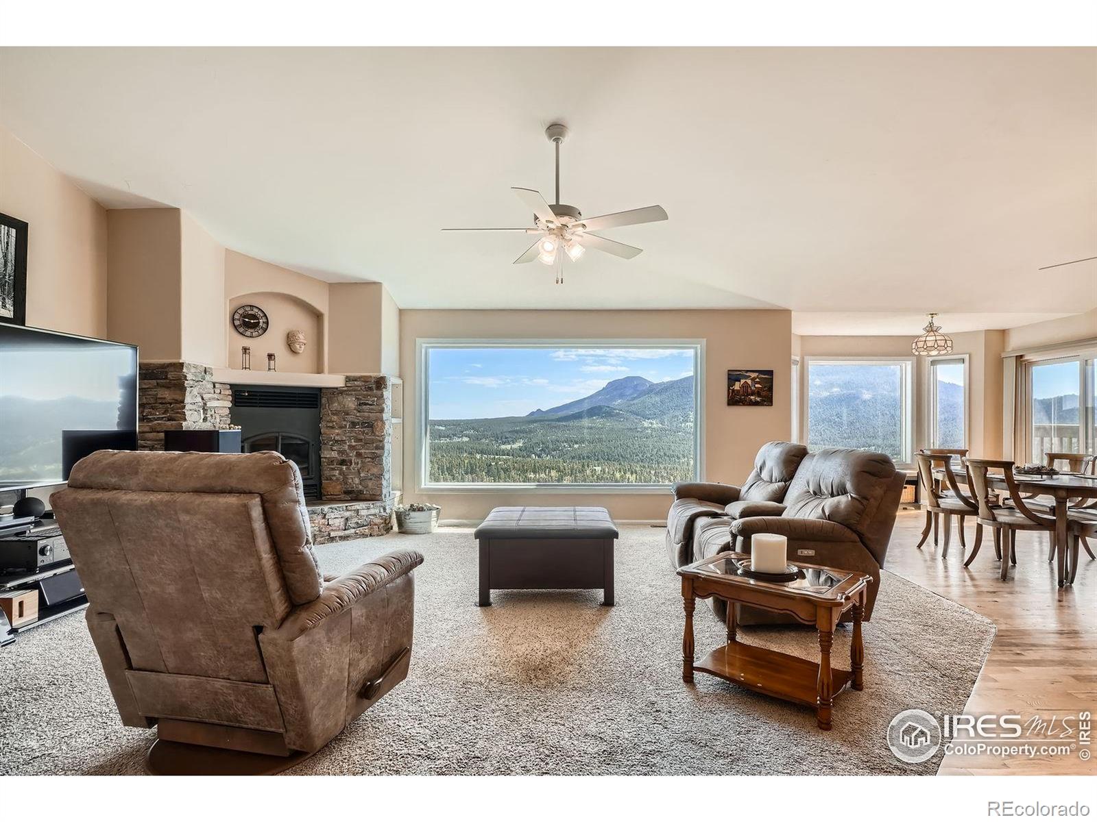MLS Image #3 for 557  highpoint circle,black hawk, Colorado