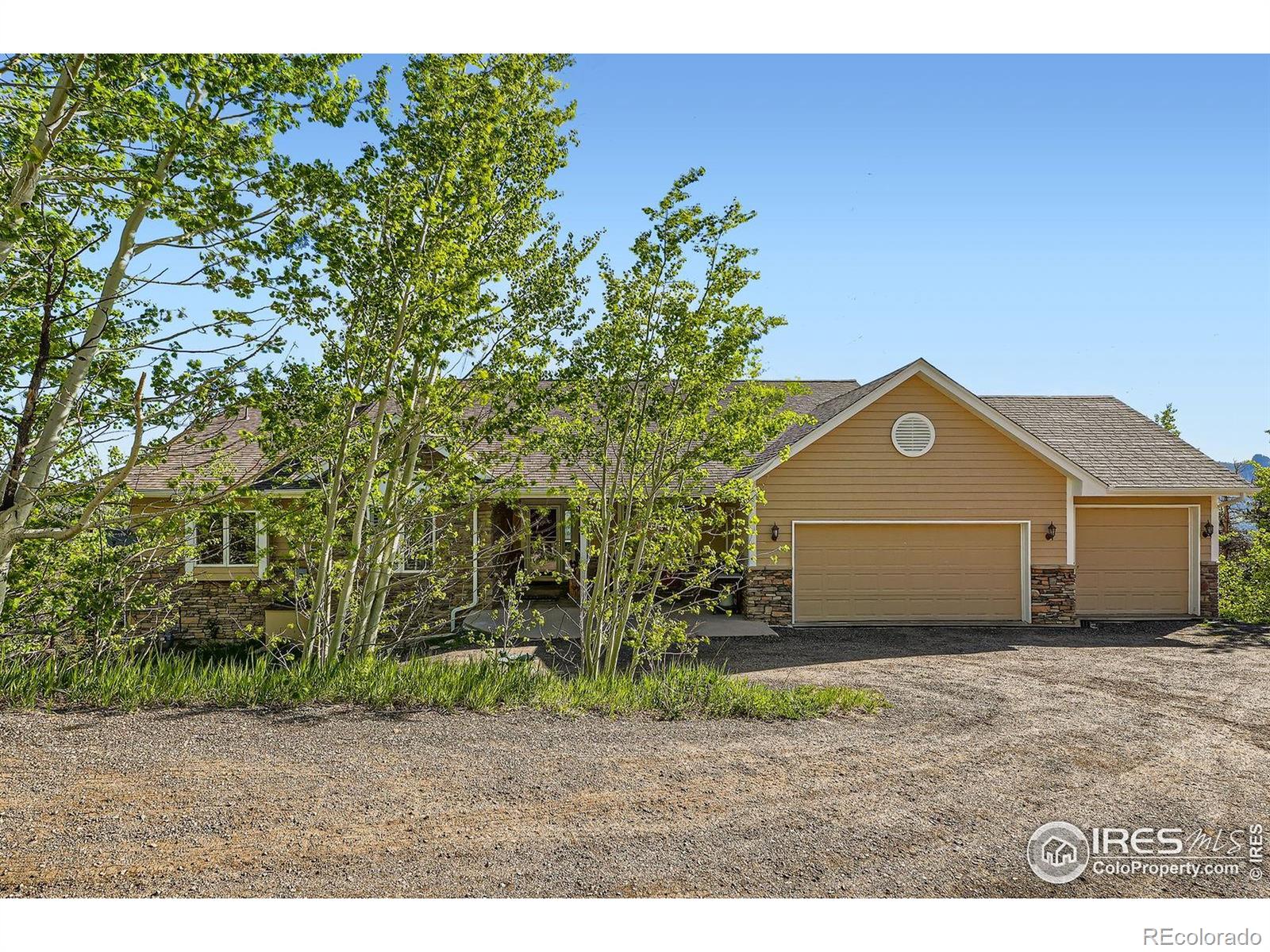 MLS Image #31 for 557  highpoint circle,black hawk, Colorado