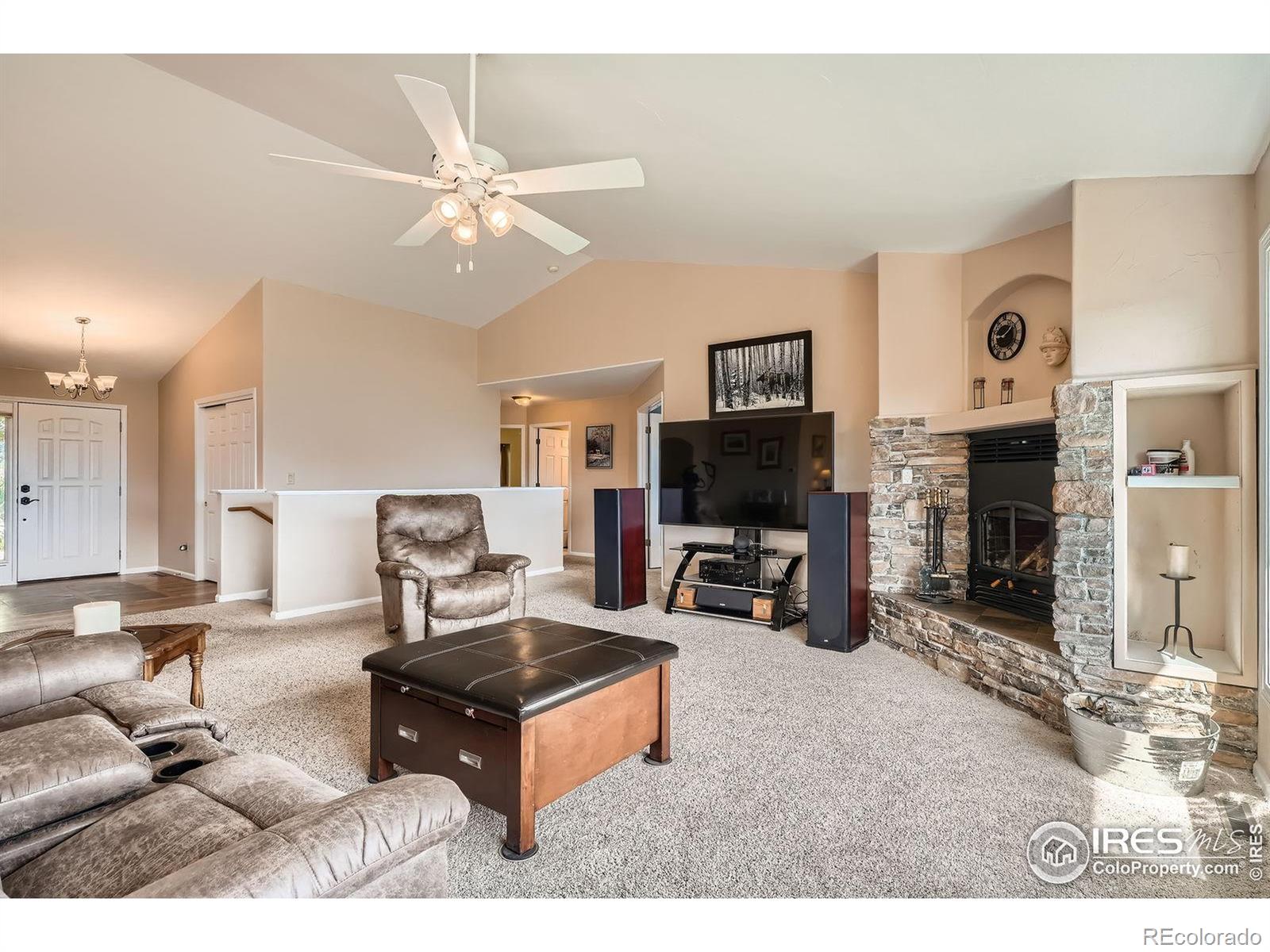 MLS Image #5 for 557  highpoint circle,black hawk, Colorado
