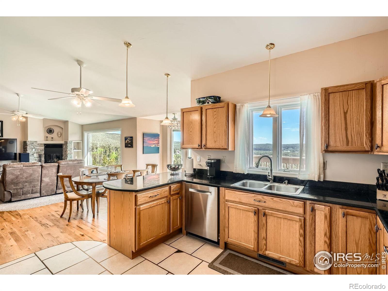 MLS Image #9 for 557  highpoint circle,black hawk, Colorado
