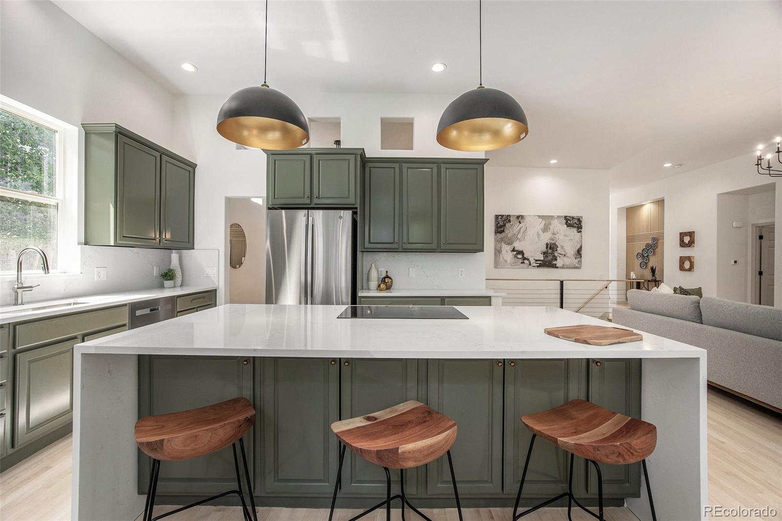 MLS Image #10 for 7410  winter berry lane,castle pines, Colorado