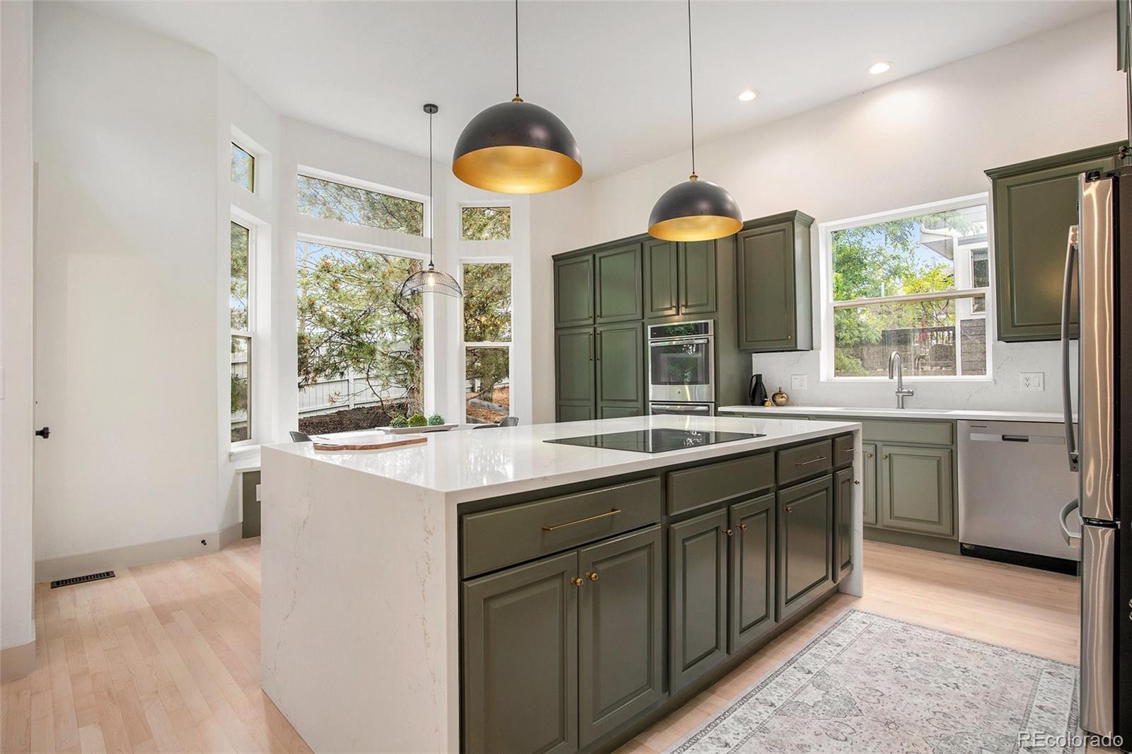MLS Image #11 for 7410  winter berry lane,castle pines, Colorado