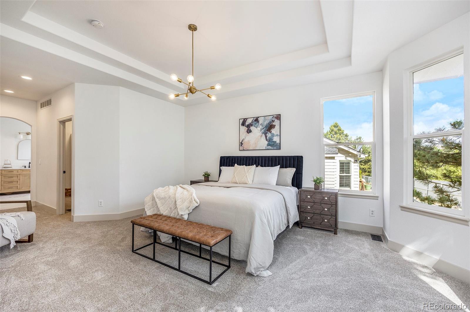 MLS Image #17 for 7410  winter berry lane,castle pines, Colorado