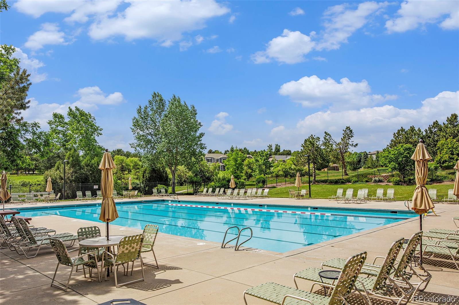 MLS Image #39 for 7410  winter berry lane,castle pines, Colorado