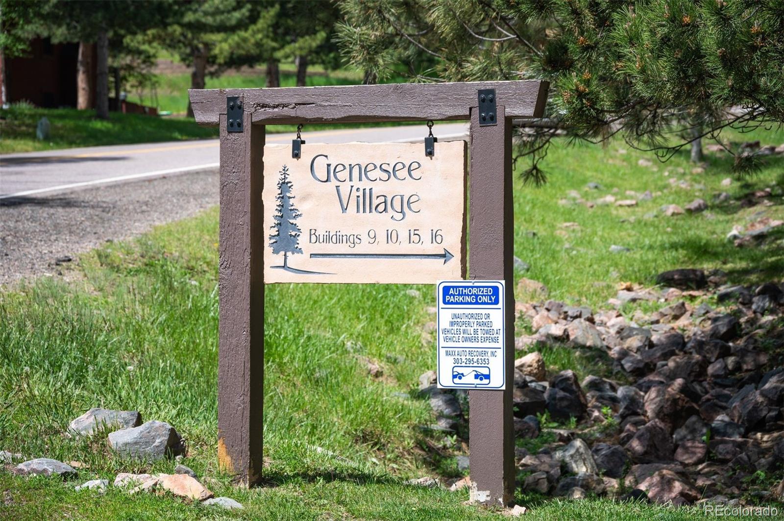 MLS Image #37 for 23585  genesee village road e,golden, Colorado