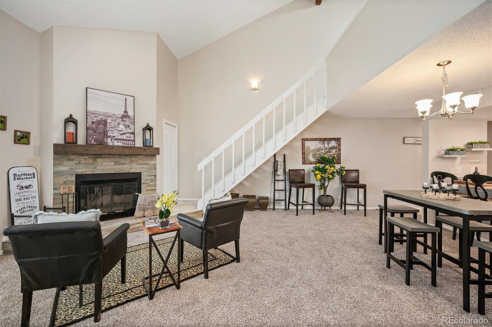 MLS Image #4 for 23585  genesee village road e,golden, Colorado