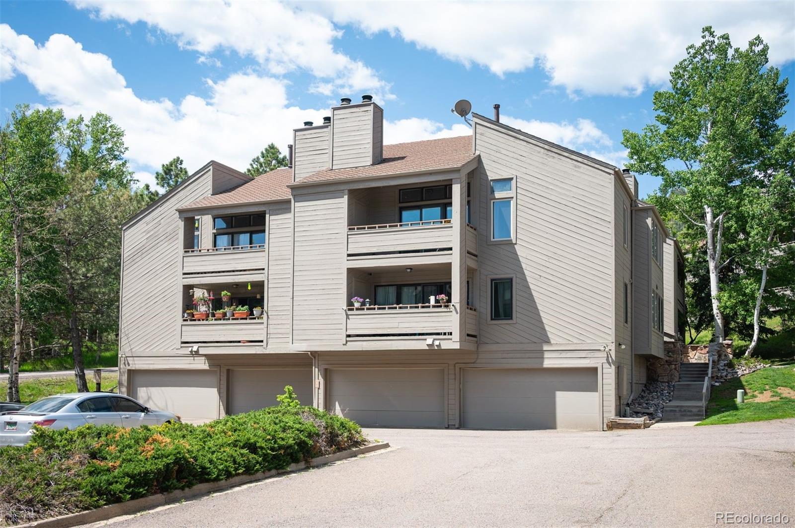 MLS Image #45 for 23585  genesee village road e,golden, Colorado