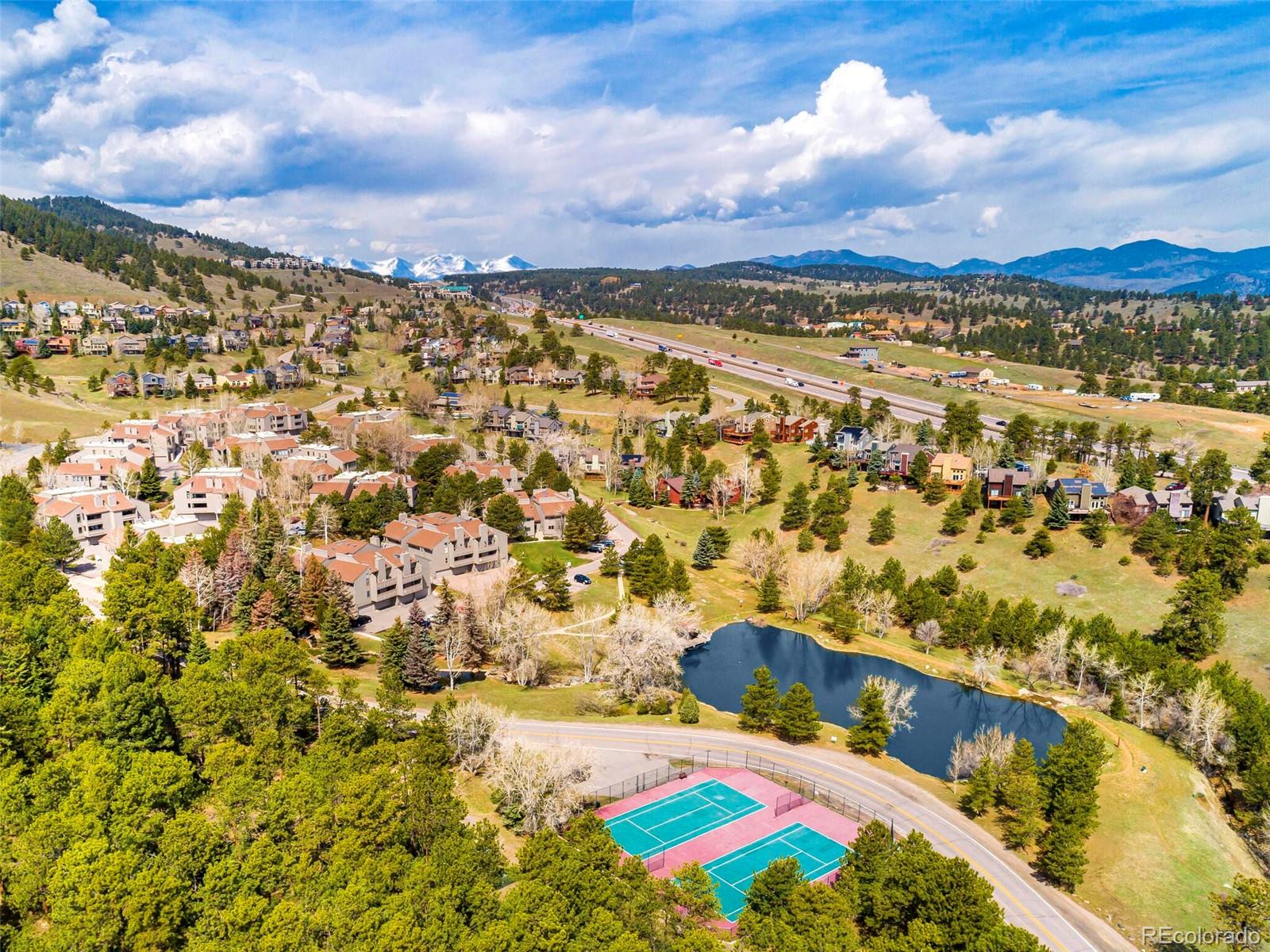 MLS Image #46 for 23585  genesee village road e,golden, Colorado