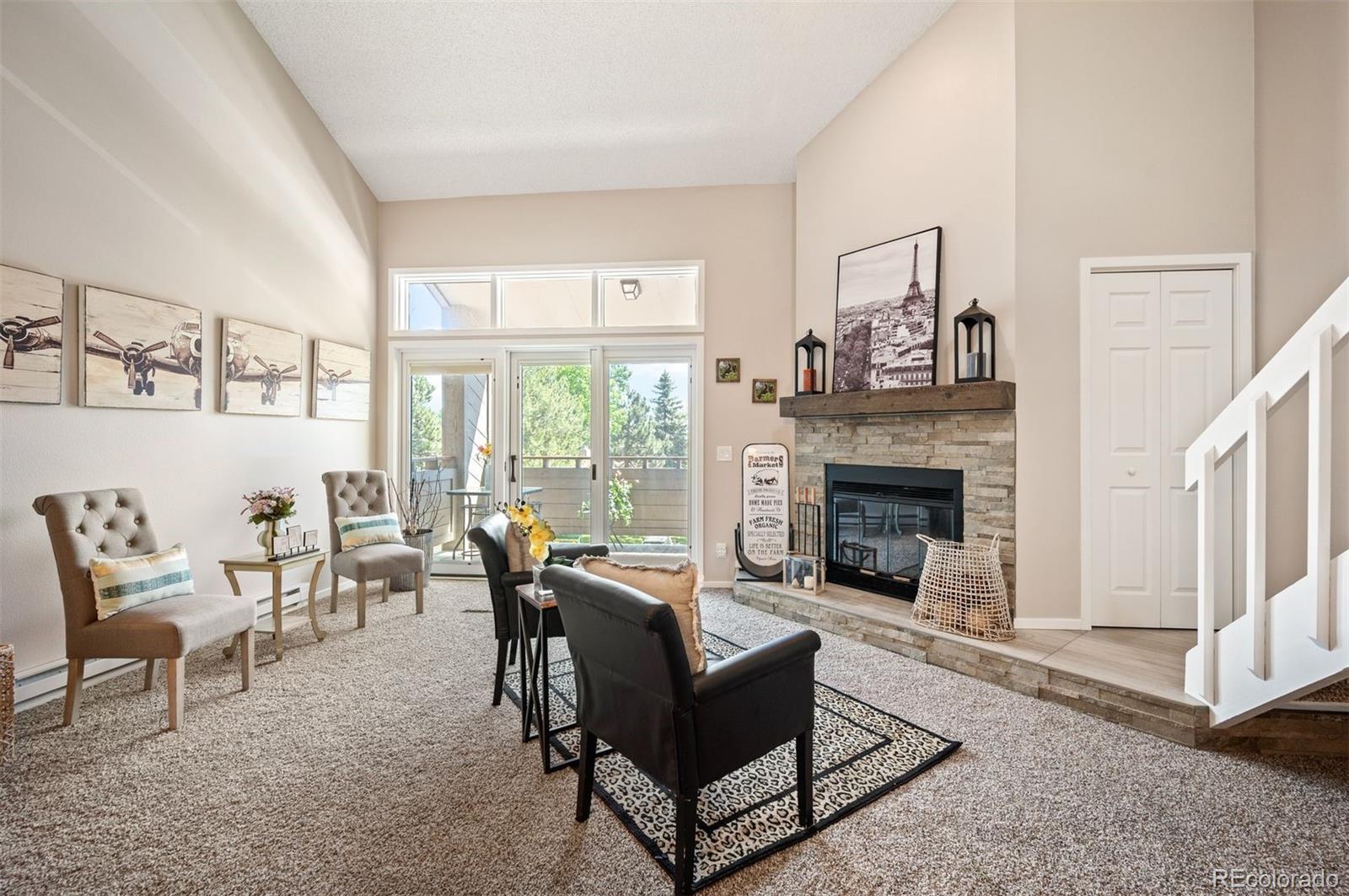 MLS Image #5 for 23585  genesee village road e,golden, Colorado