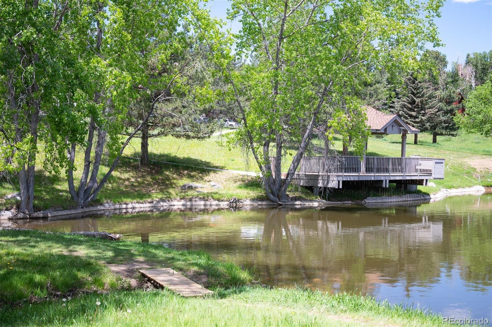 MLS Image #7 for 23585  genesee village road e,golden, Colorado