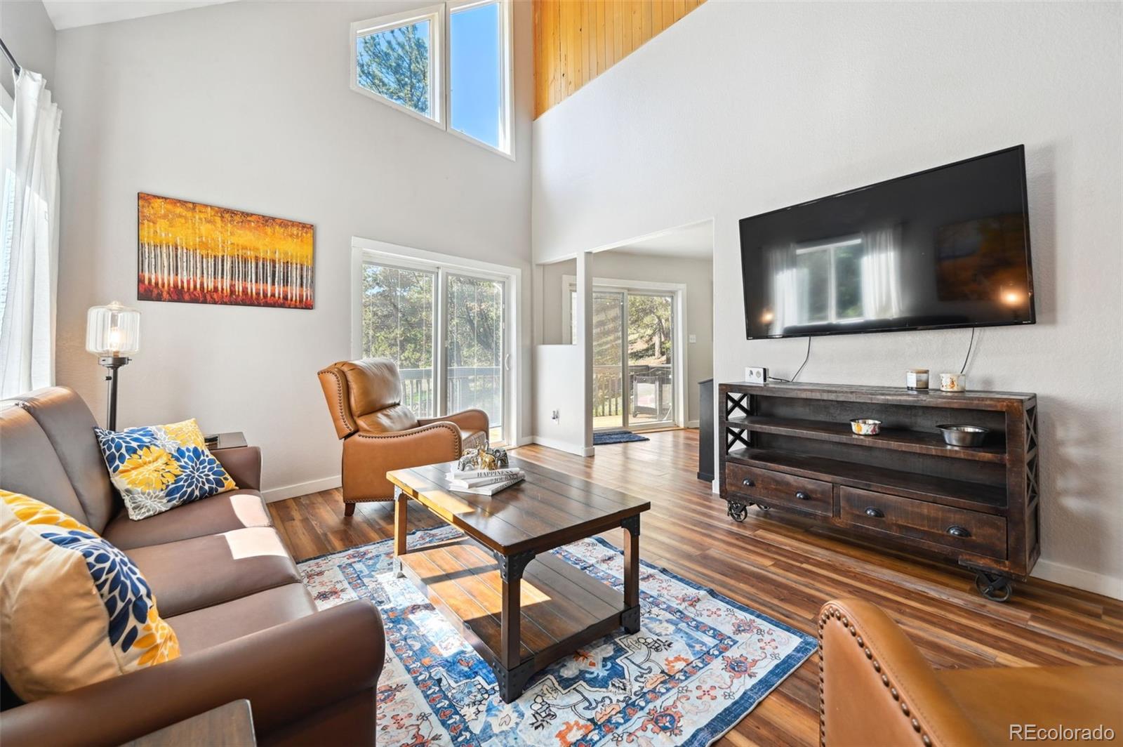MLS Image #3 for 143  stonehenge drive,florissant, Colorado