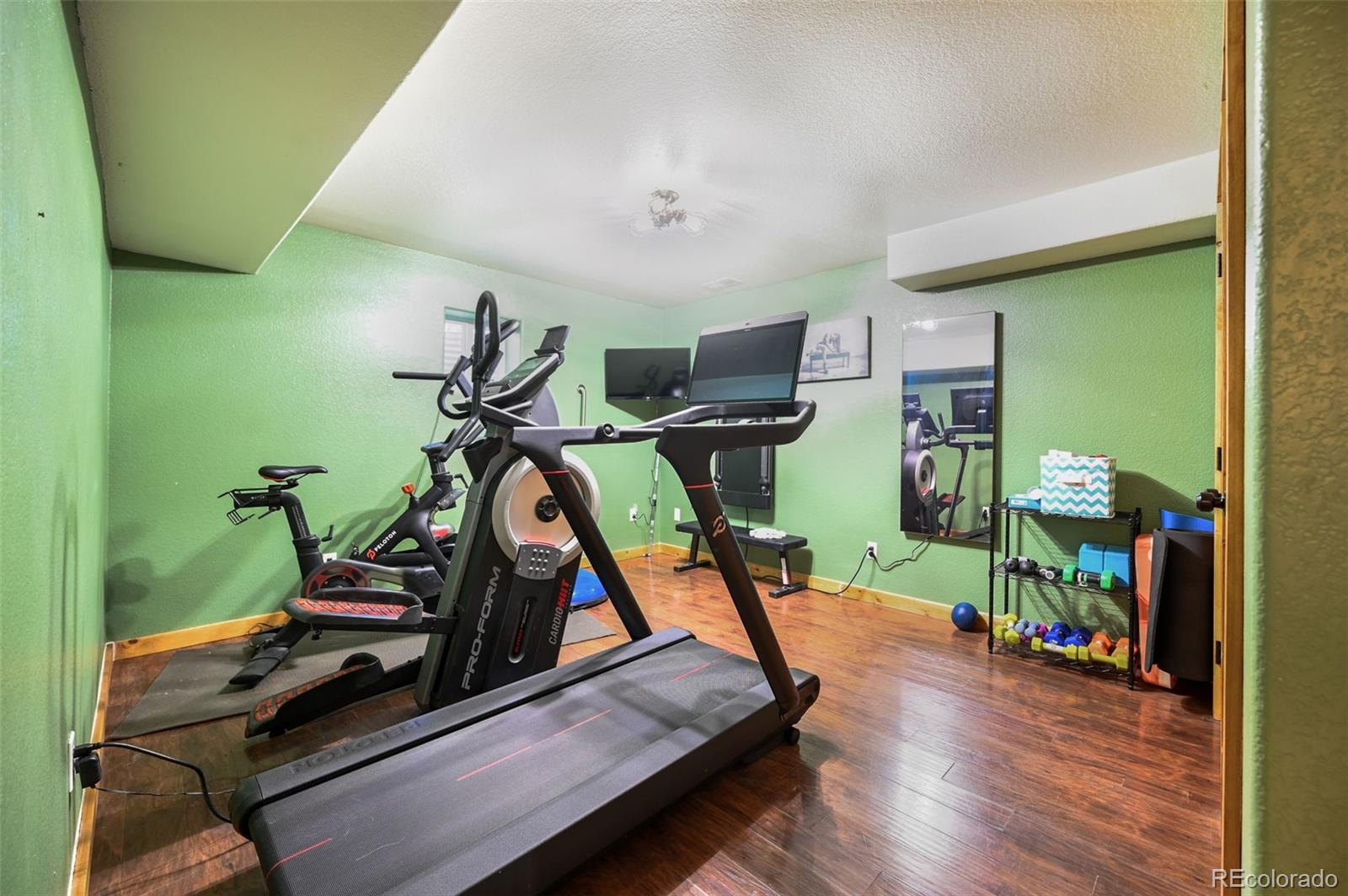 MLS Image #31 for 143  stonehenge drive,florissant, Colorado
