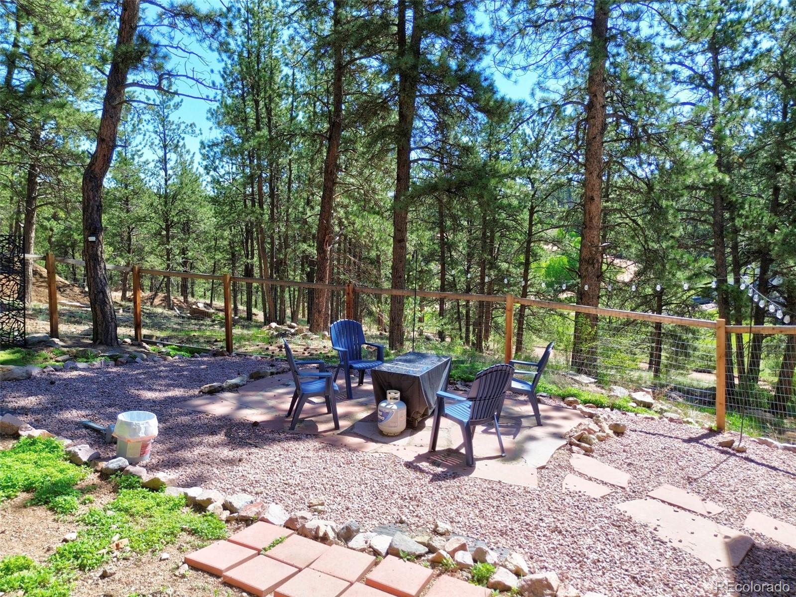 MLS Image #37 for 143  stonehenge drive,florissant, Colorado