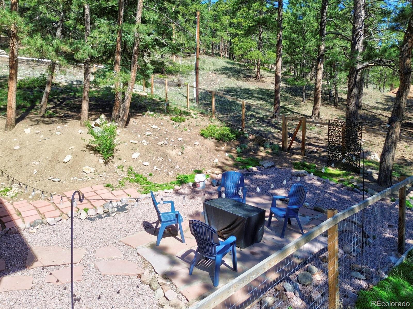 MLS Image #38 for 143  stonehenge drive,florissant, Colorado