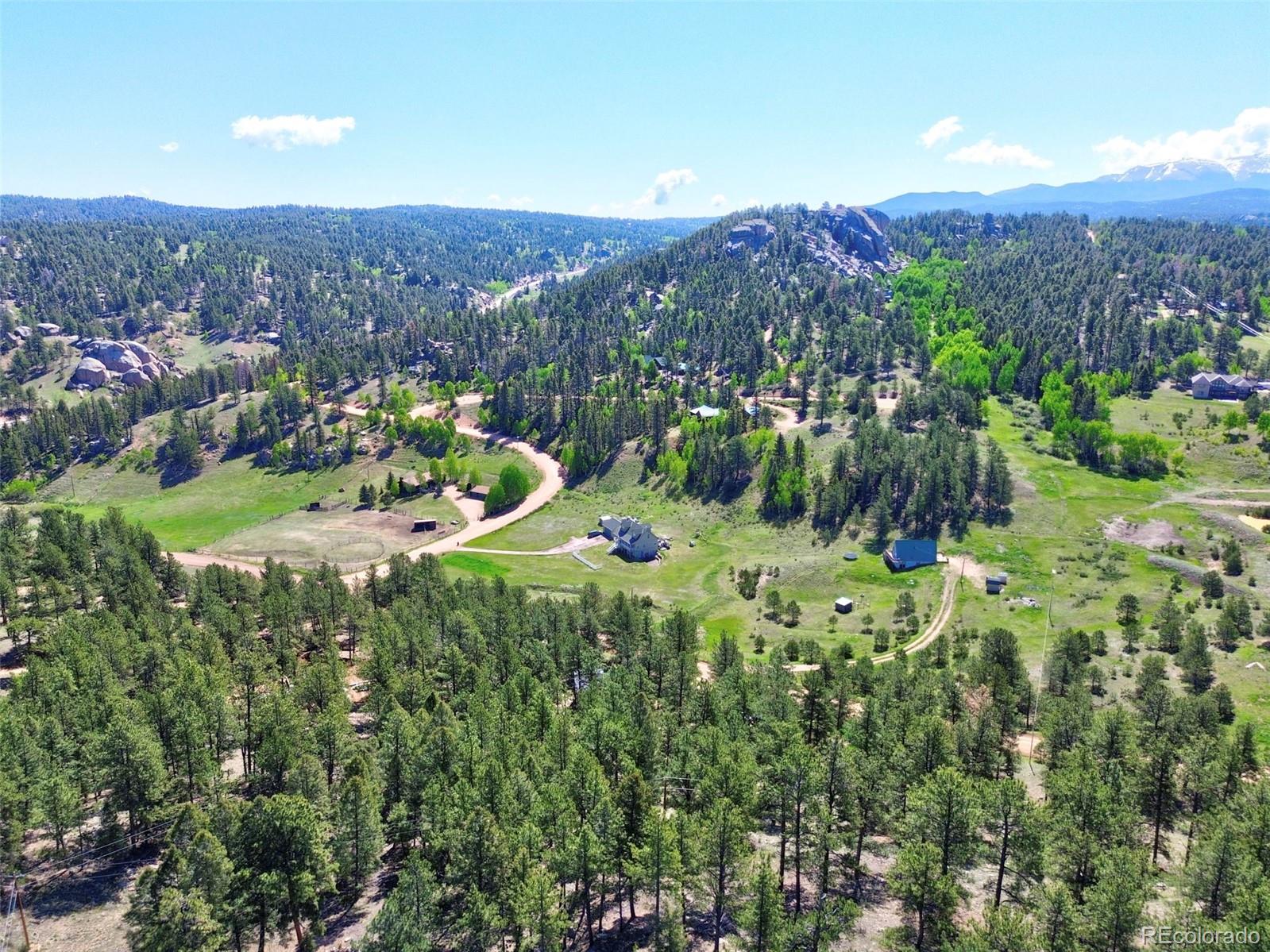 MLS Image #39 for 143  stonehenge drive,florissant, Colorado