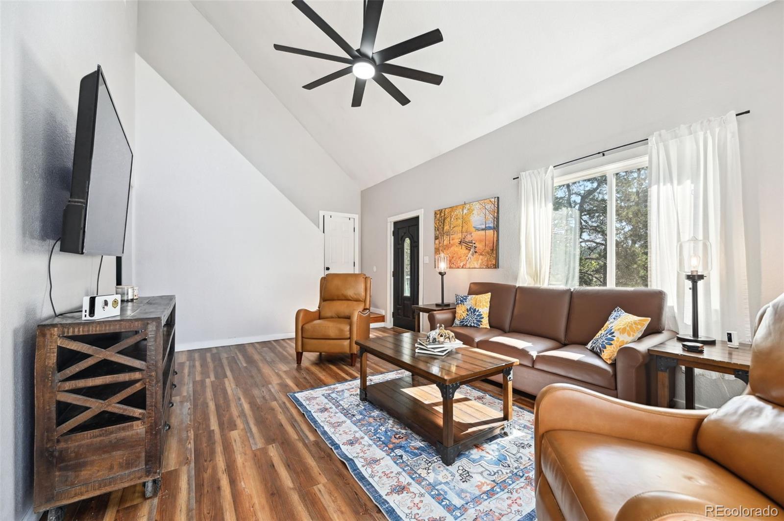MLS Image #4 for 143  stonehenge drive,florissant, Colorado